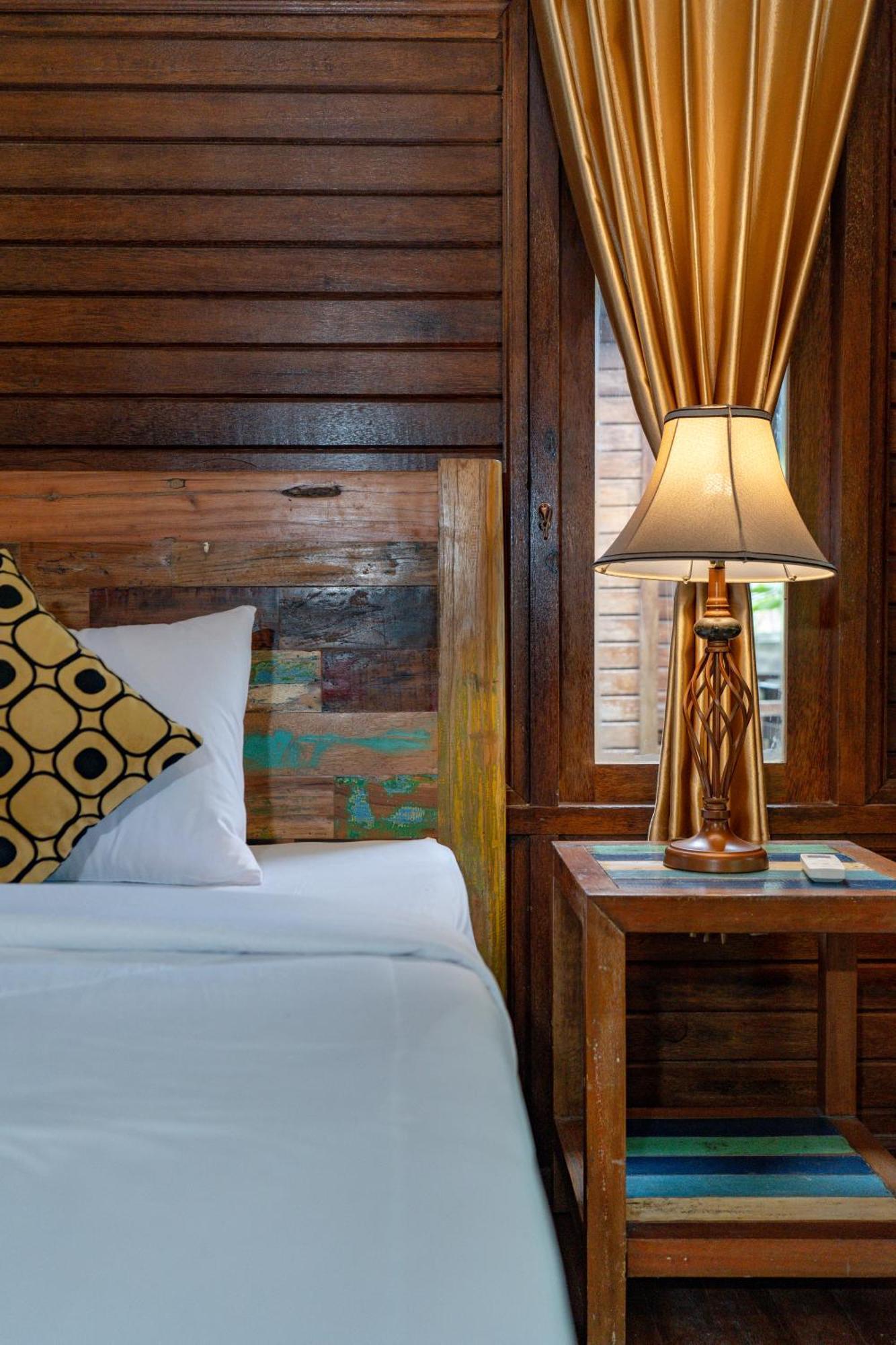 Guest house Raira Lembongan