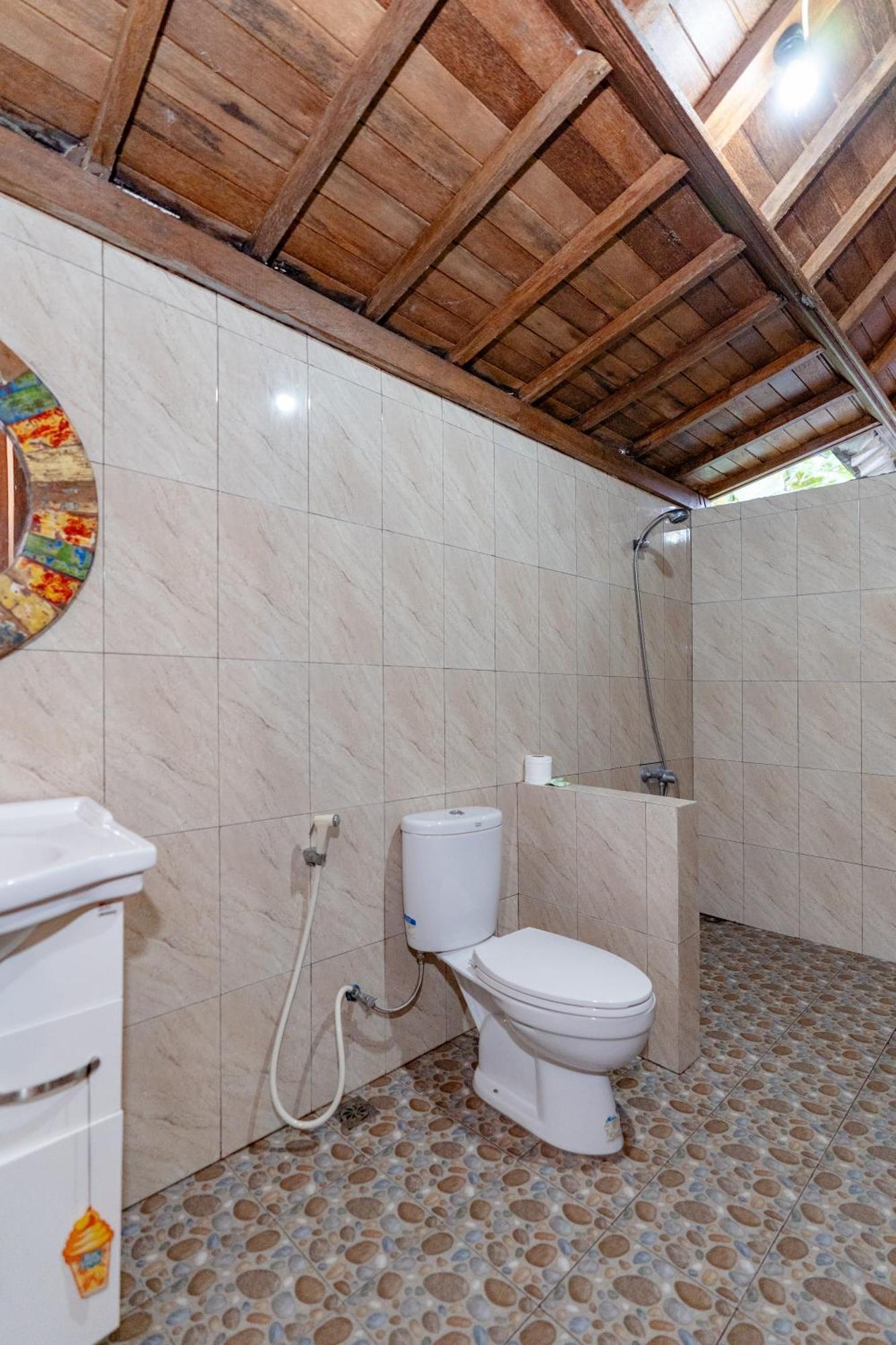 Raira Lembongan 3* Nusa Lembongan (Bali)