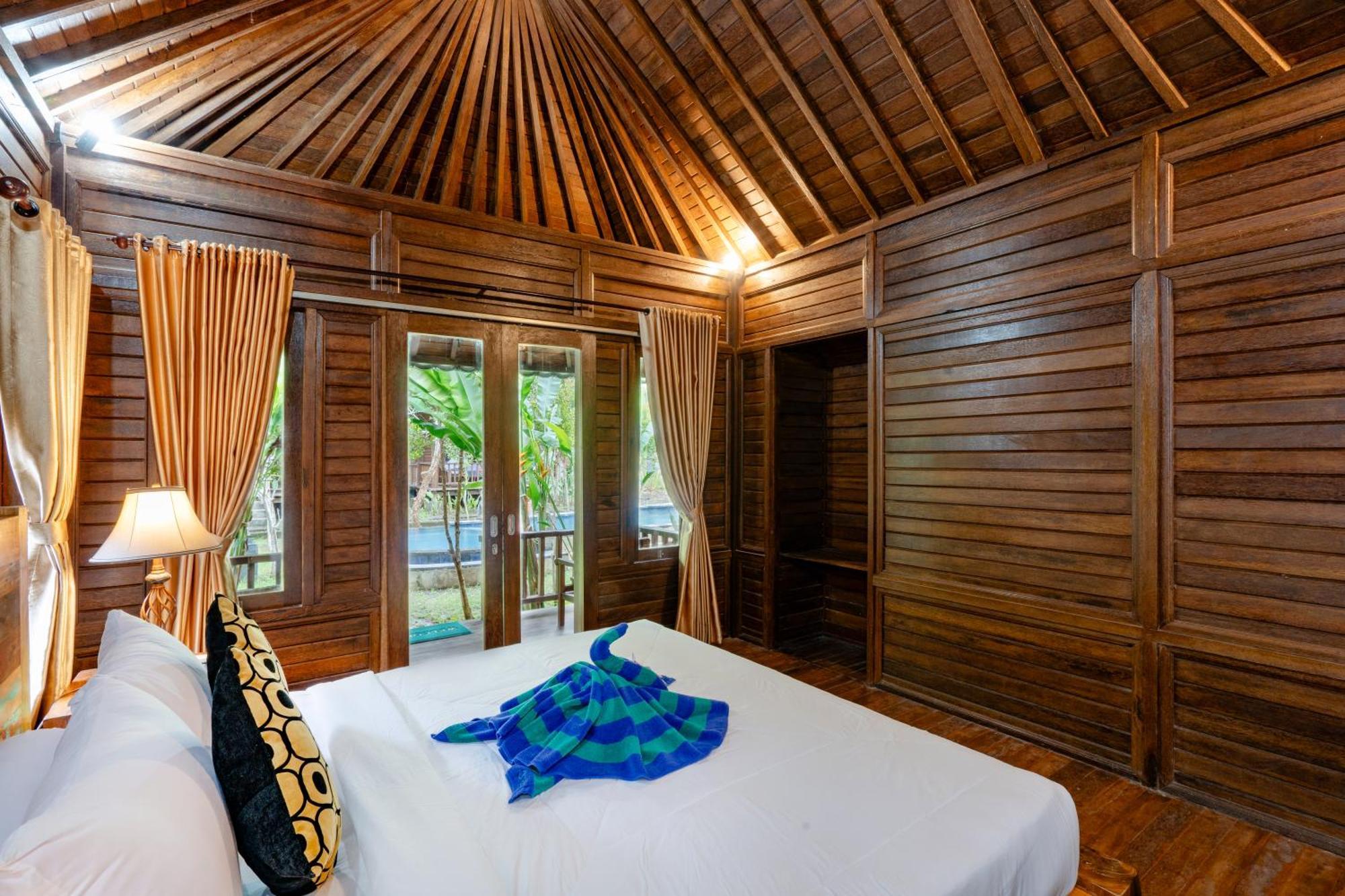 Raira Lembongan 3*