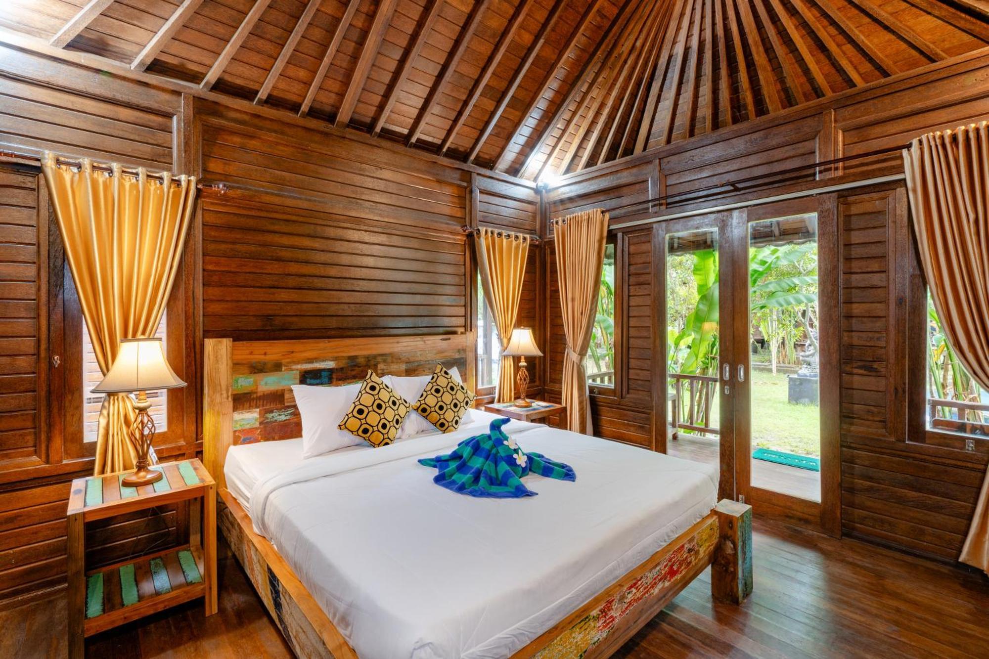 Raira Lembongan Guest house