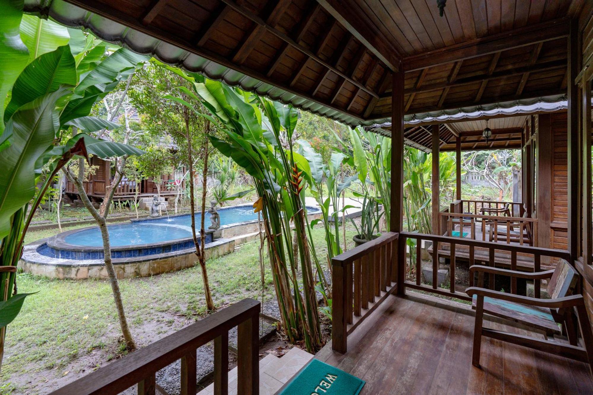 Raira Lembongan 3* Nusa Lembongan (Bali)