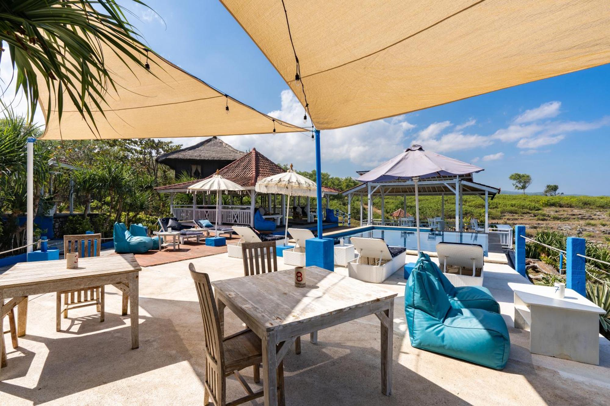 Kov Ceningan Hotel
