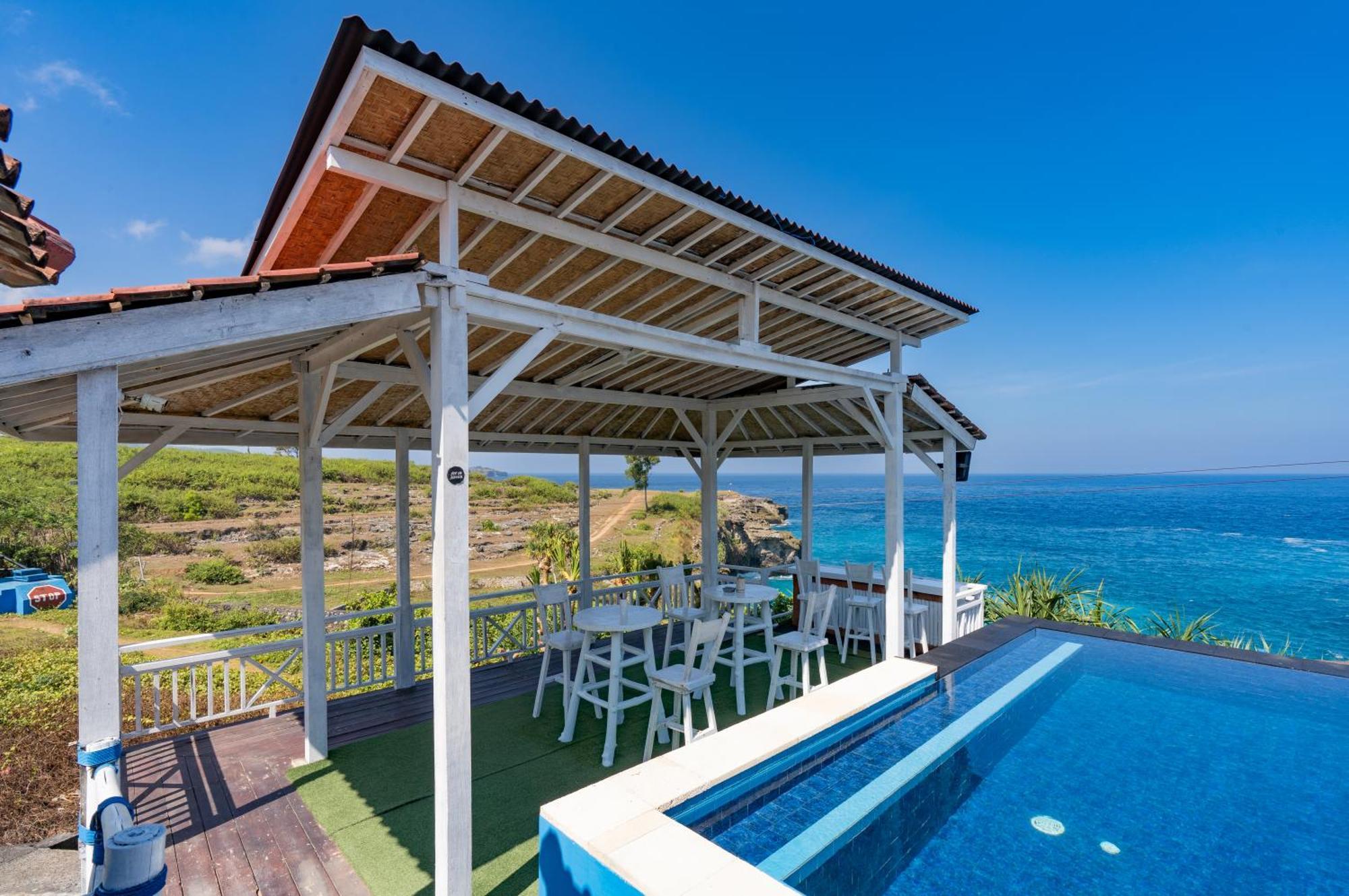 Hotel Kov Ceningan Nusa Lembongan (Bali)