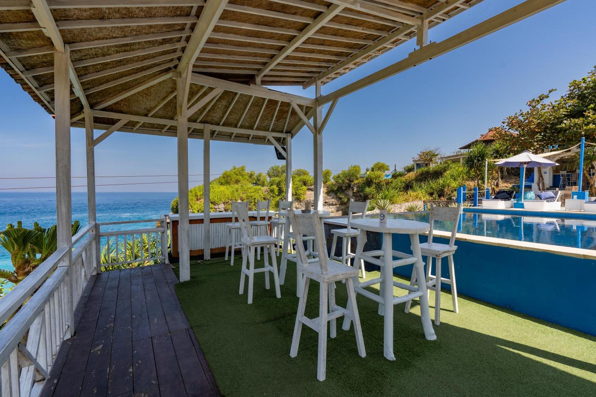 Kov Ceningan * Nusa Lembongan (Bali)