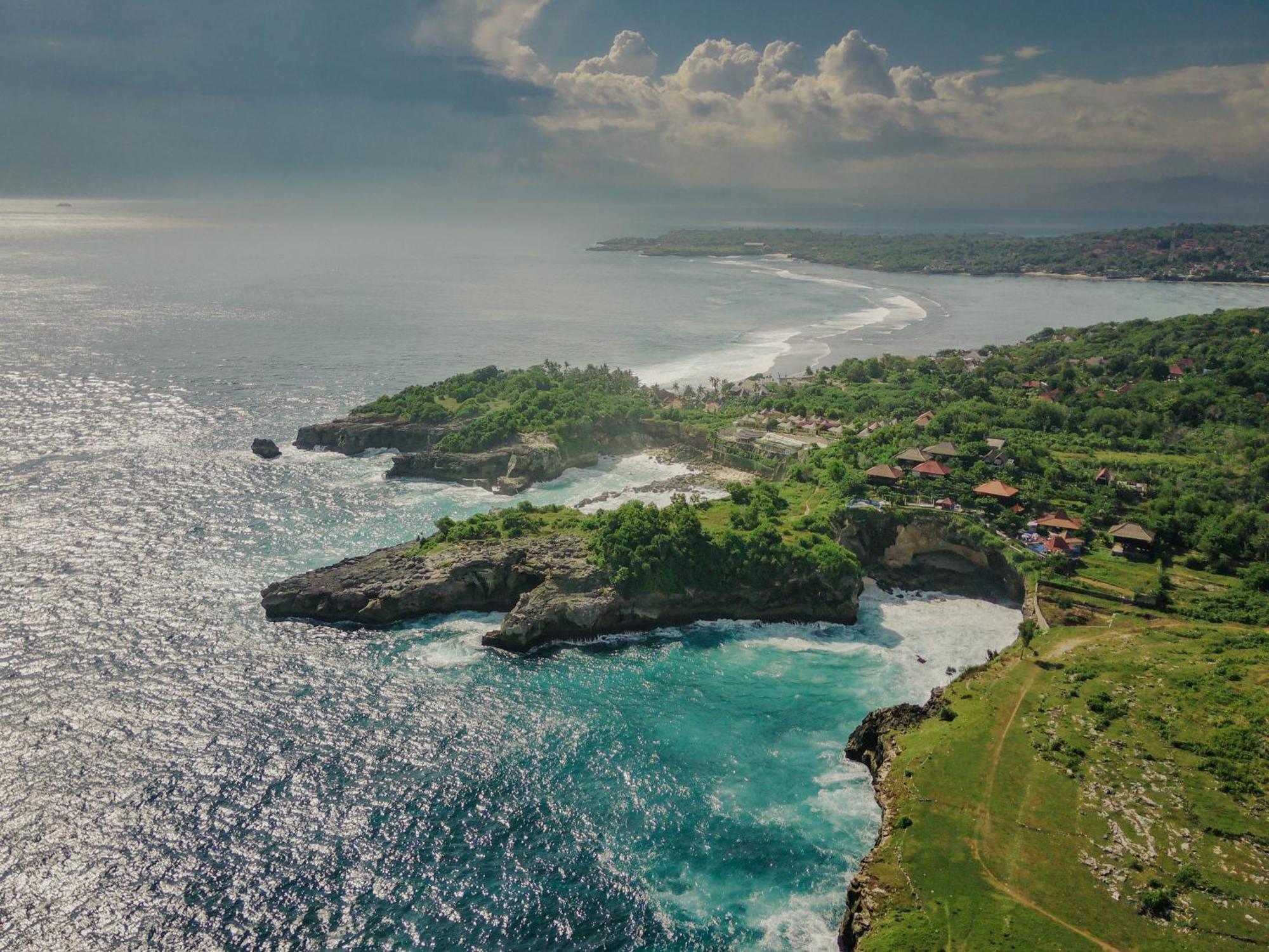 Hotel Kov Ceningan Nusa Lembongan (Bali)