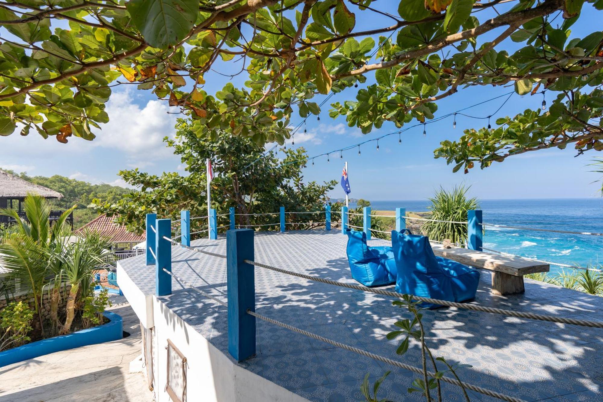 Kov Ceningan * Nusa Lembongan (Bali)
