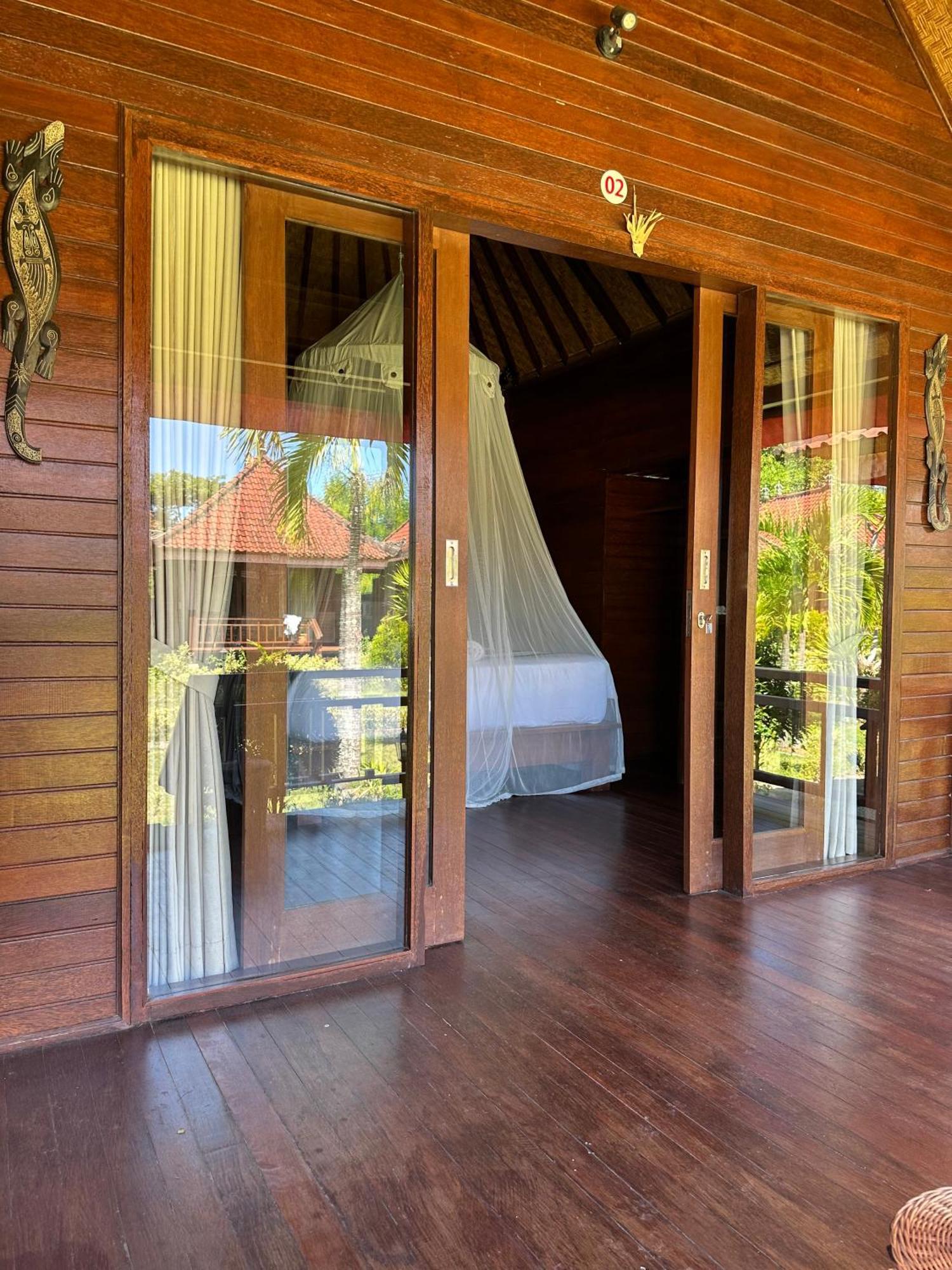 Holiday home Maharatu