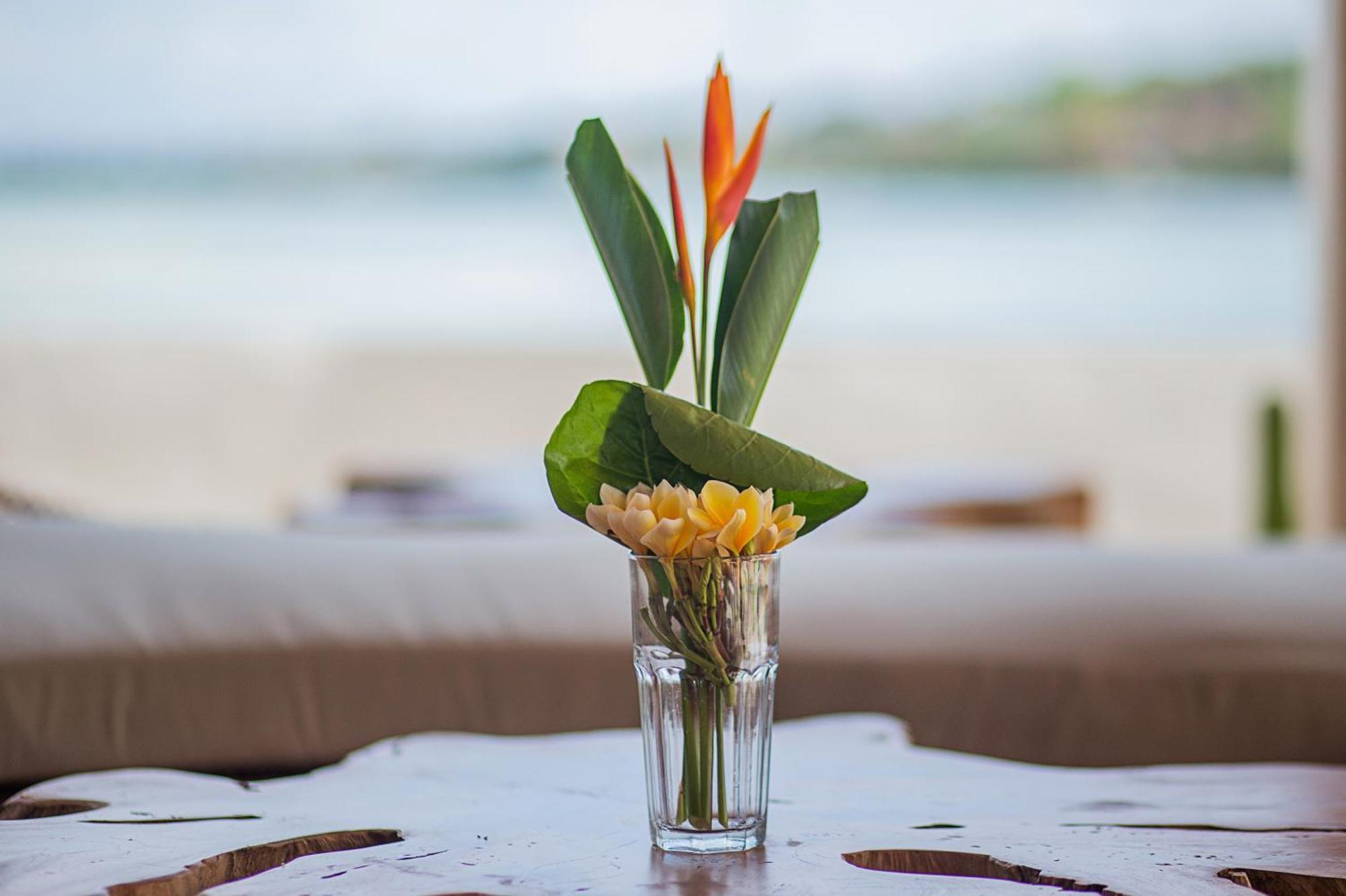Sunset House Ceningan, 10 Person Beachview Private Villa Nusa Lembongan (Bali)