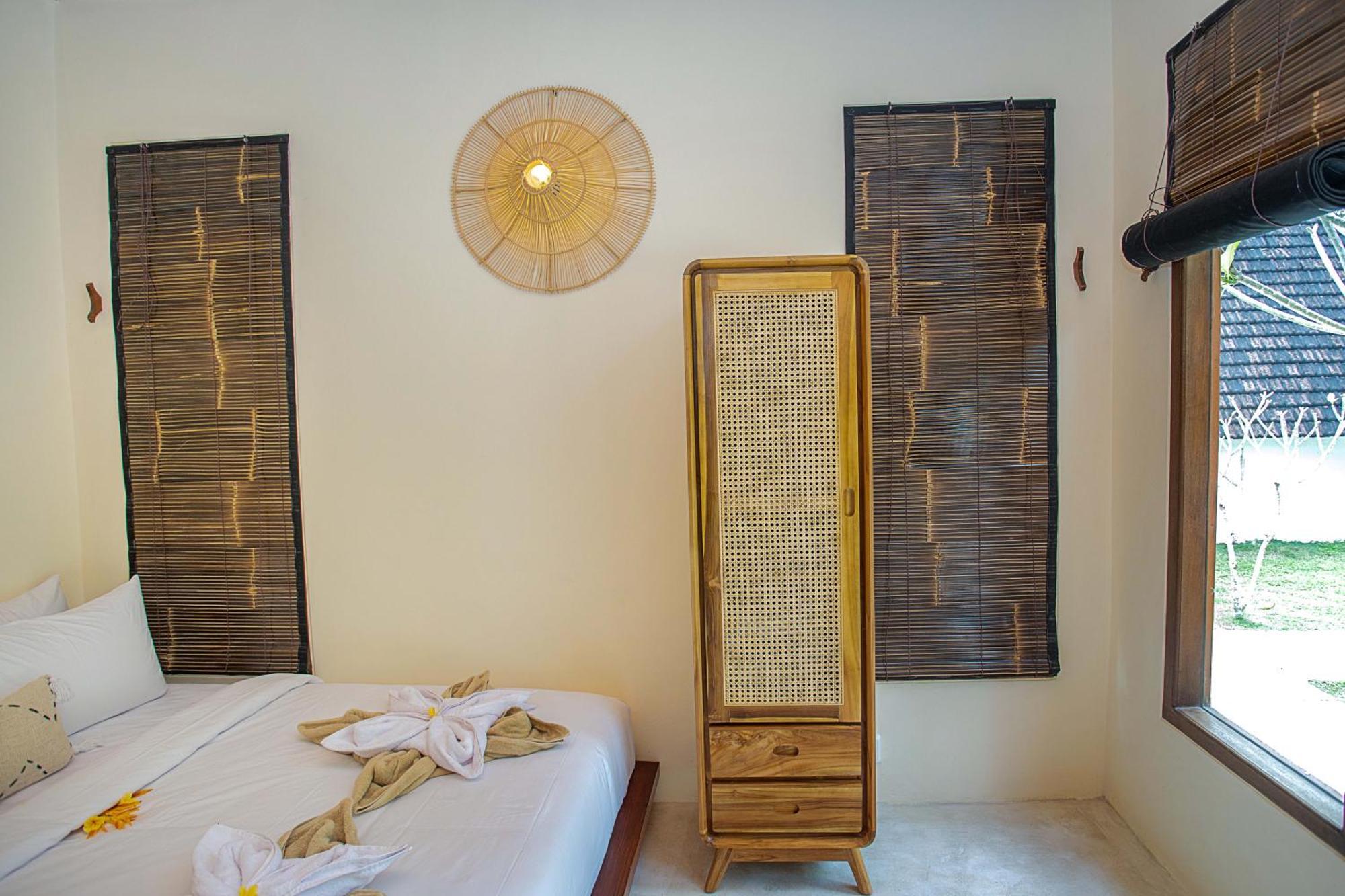 Sunset House Ceningan, 10 Person Beachview Private * Nusa Lembongan (Bali)