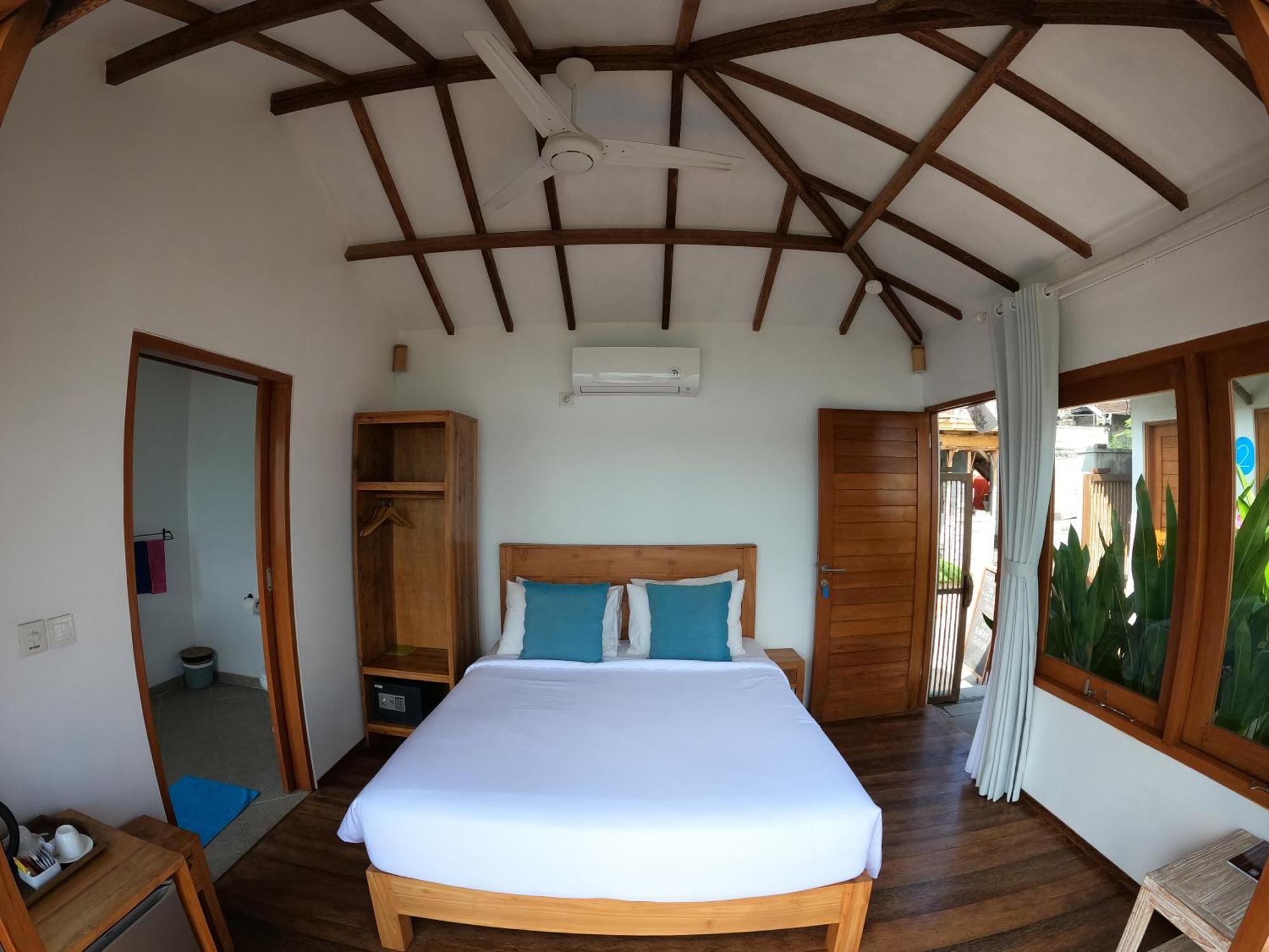 Indigo Blue Ceningan Hotel