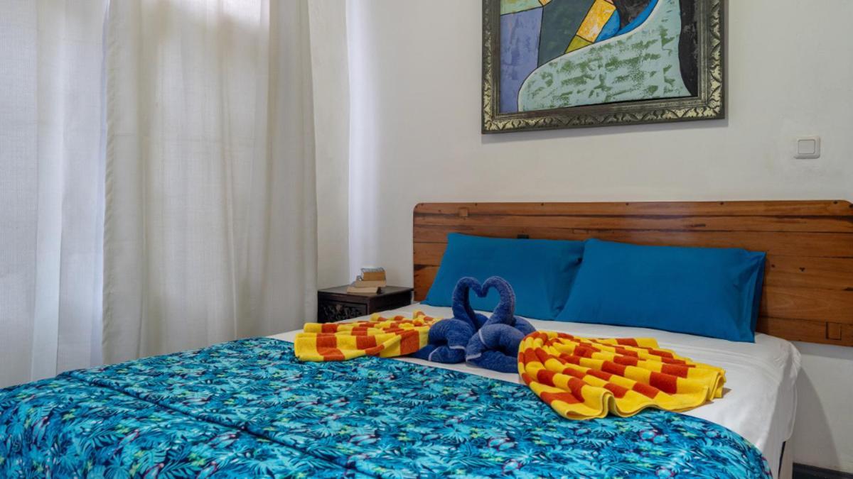 Ponder - The Nusa Guest house