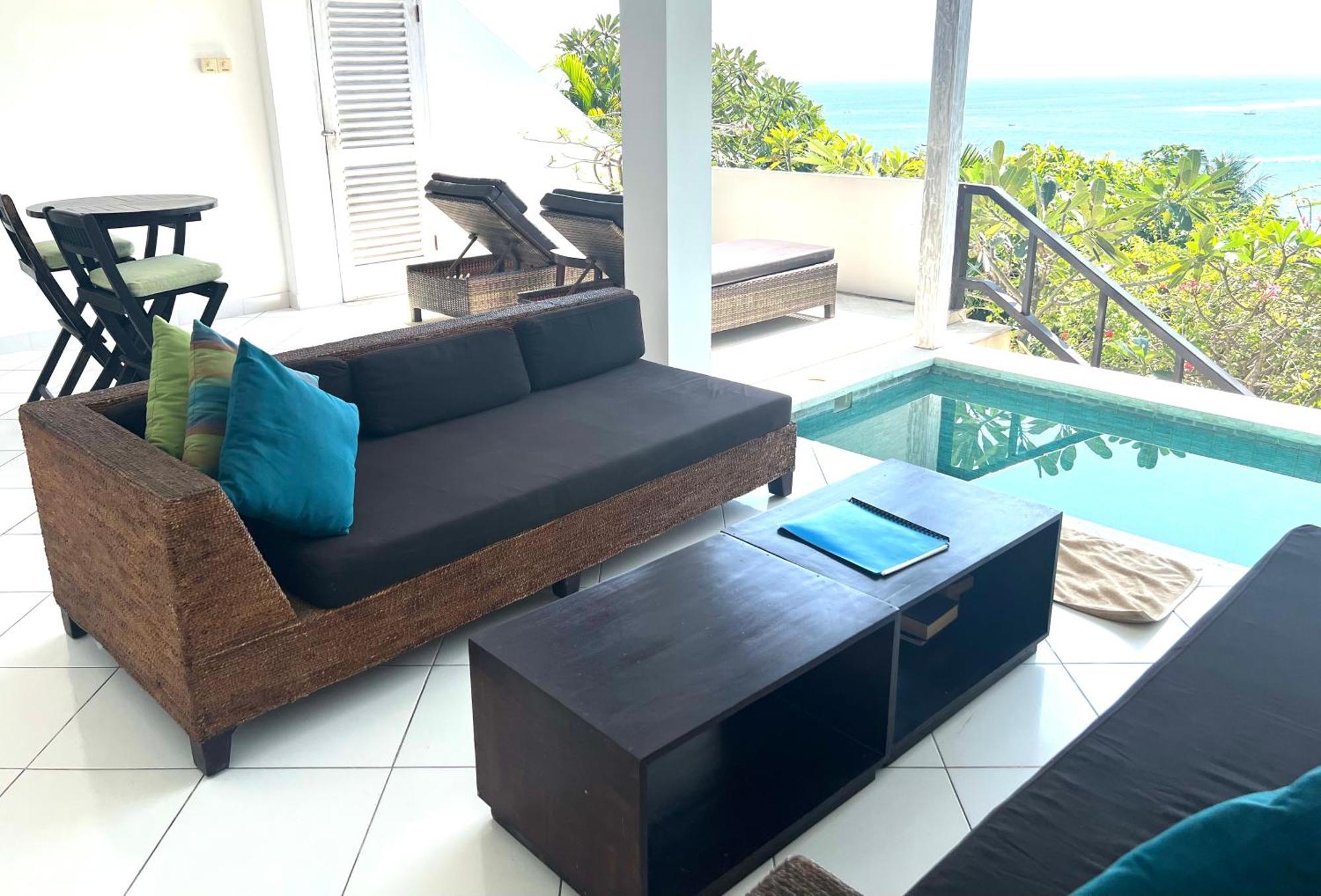 Villa Atas