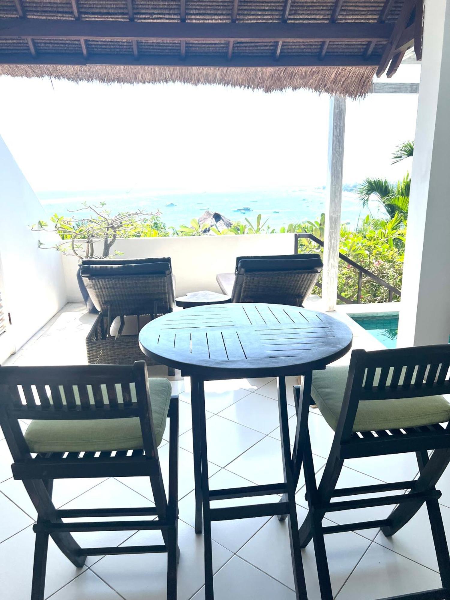 Villa Atas