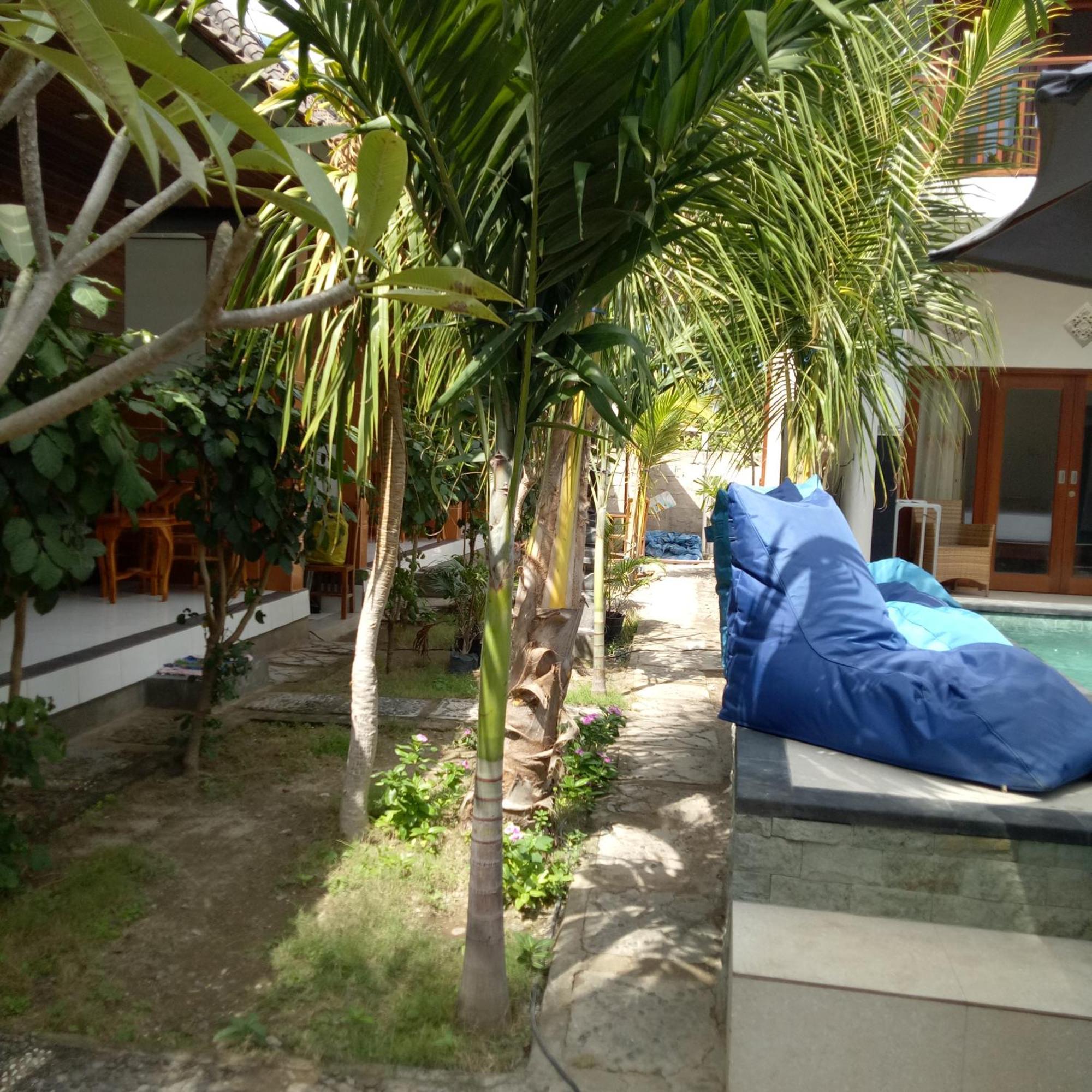 Swara 2 Homestay *