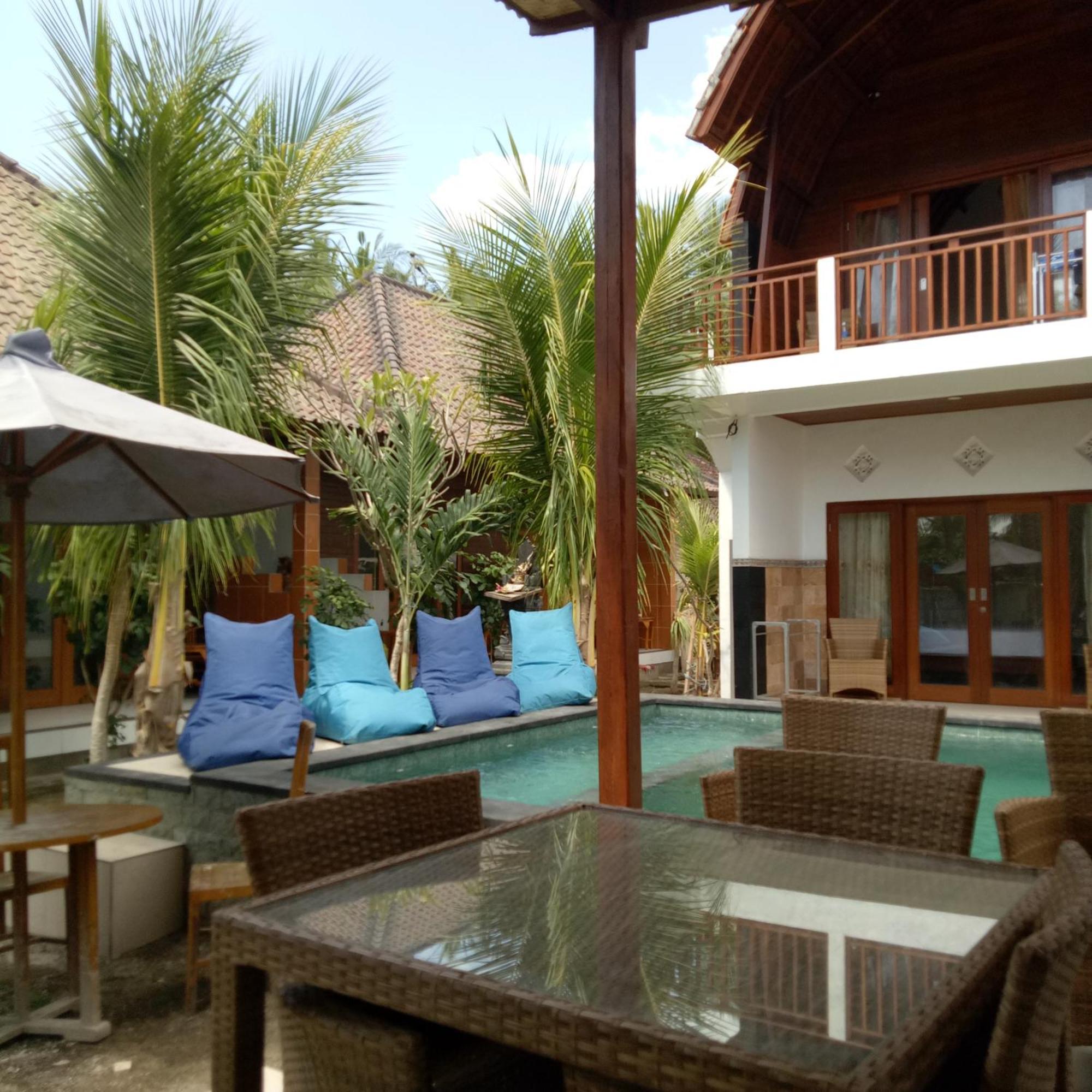 Homestay Swara 2 Nusa Lembongan (Bali)