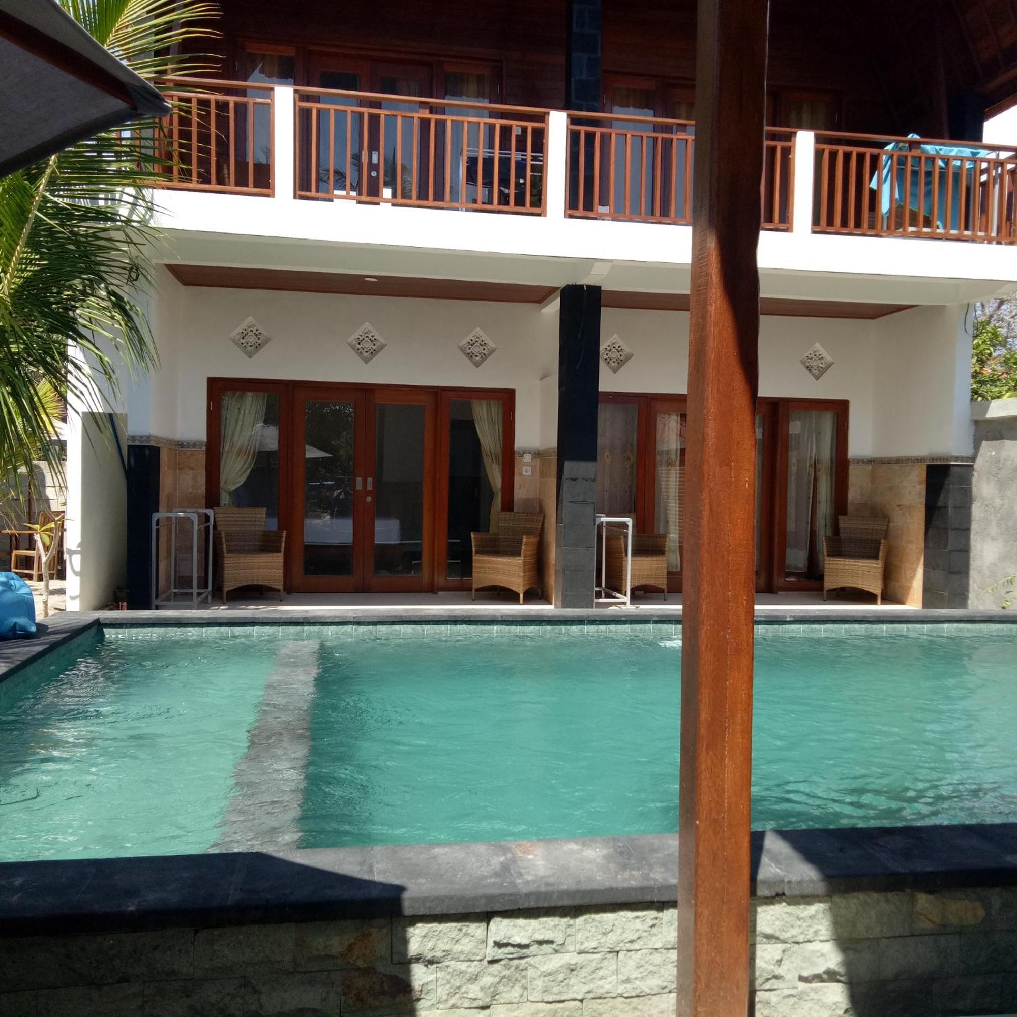 Homestay Swara 2