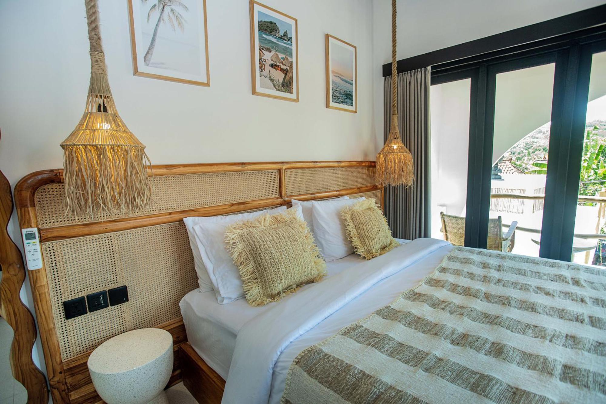Apartemen Good Day