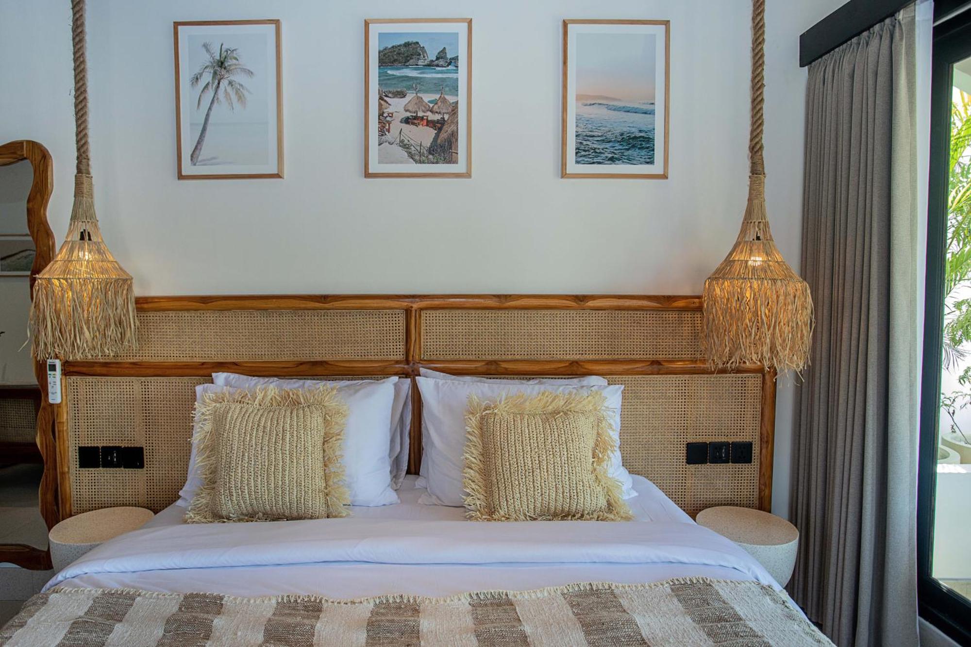 Good Day Apartemen Nusa Lembongan (Bali)