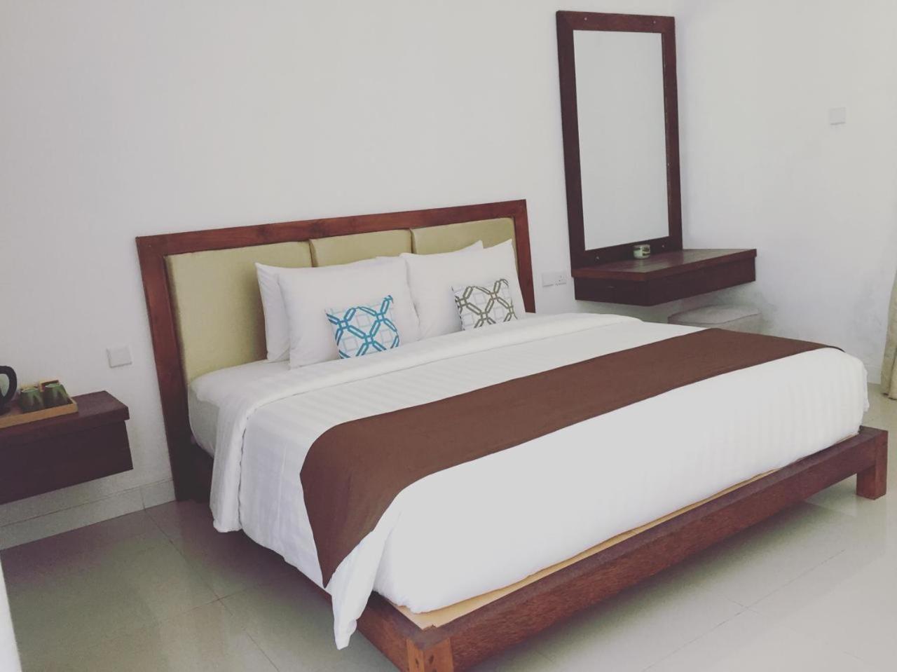 Maha Di Nusa Guest house