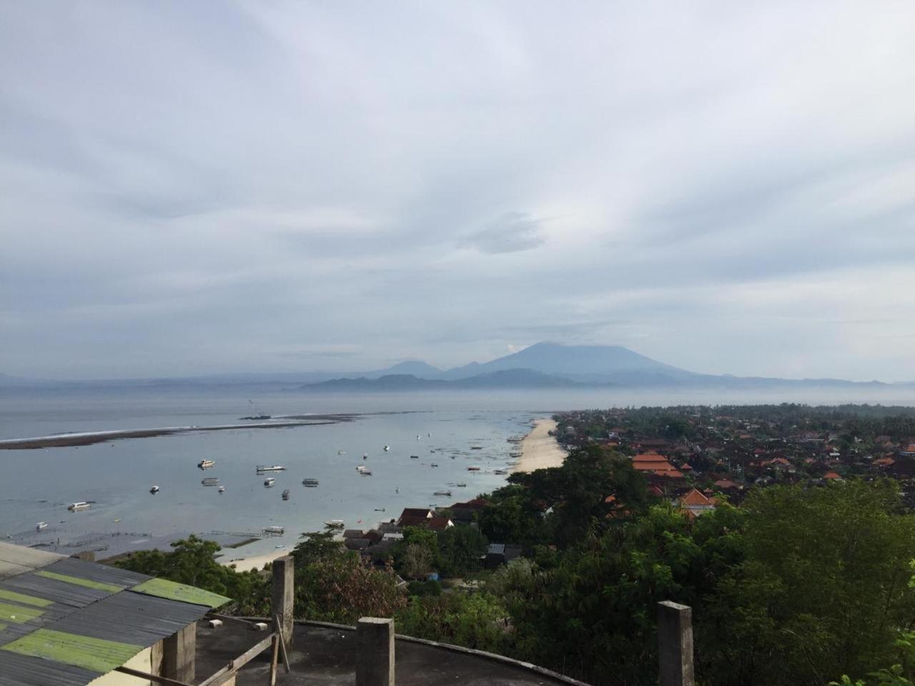 Maha Di Nusa Nusa Lembongan (Bali)