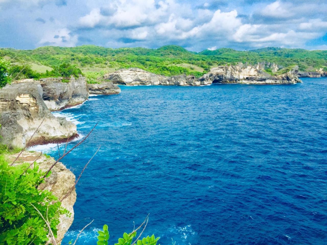 Maha Di Nusa