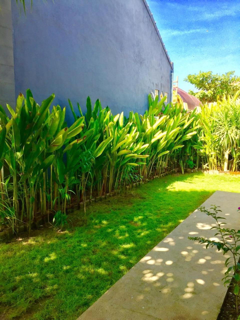 Guest house Maha Di Nusa Nusa Lembongan (Bali)