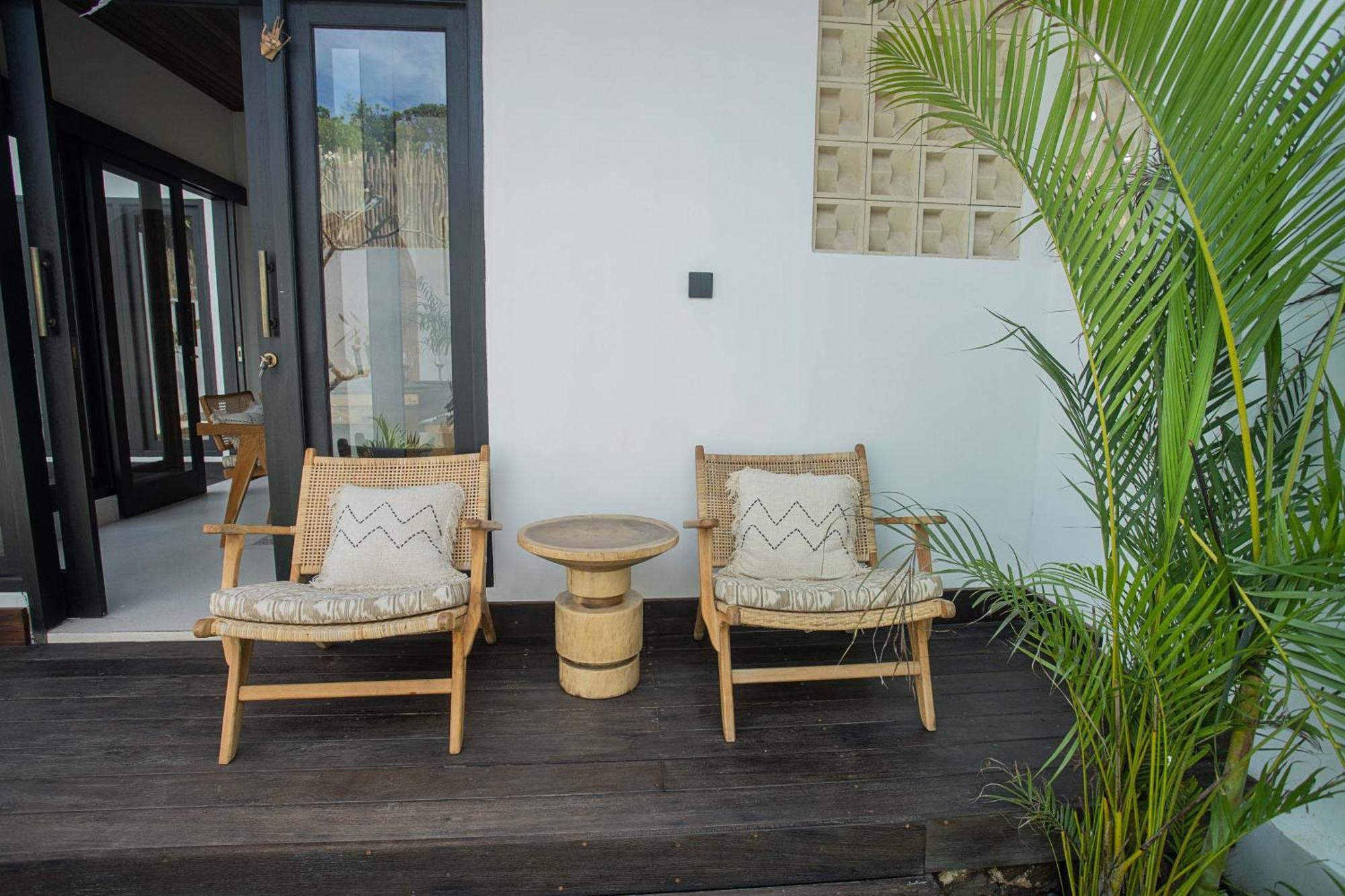 Apartemen Good Day