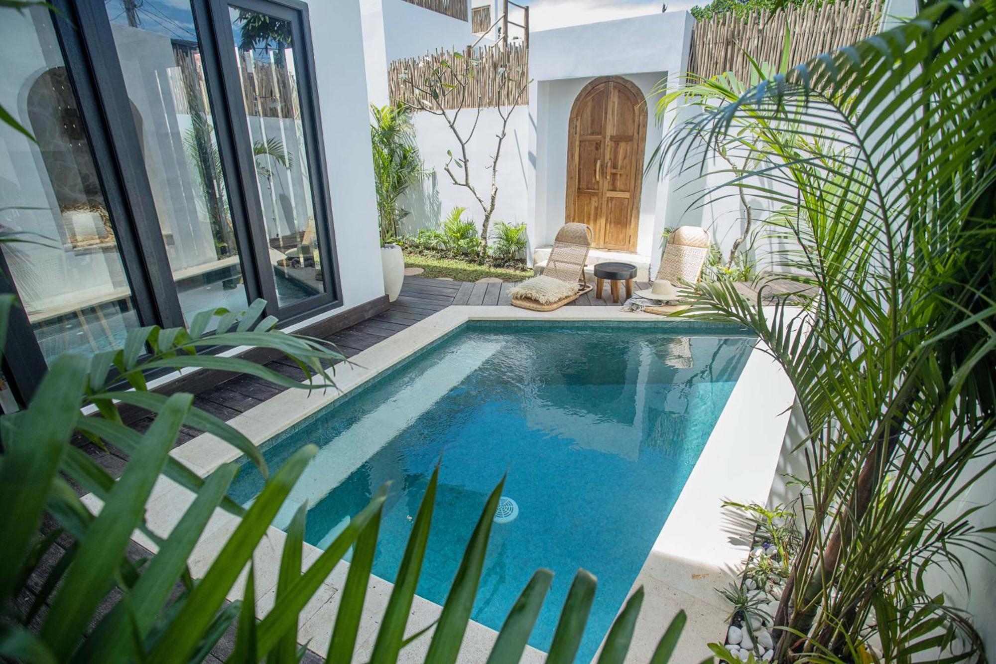 Good Day Apartemen Nusa Lembongan (Bali)