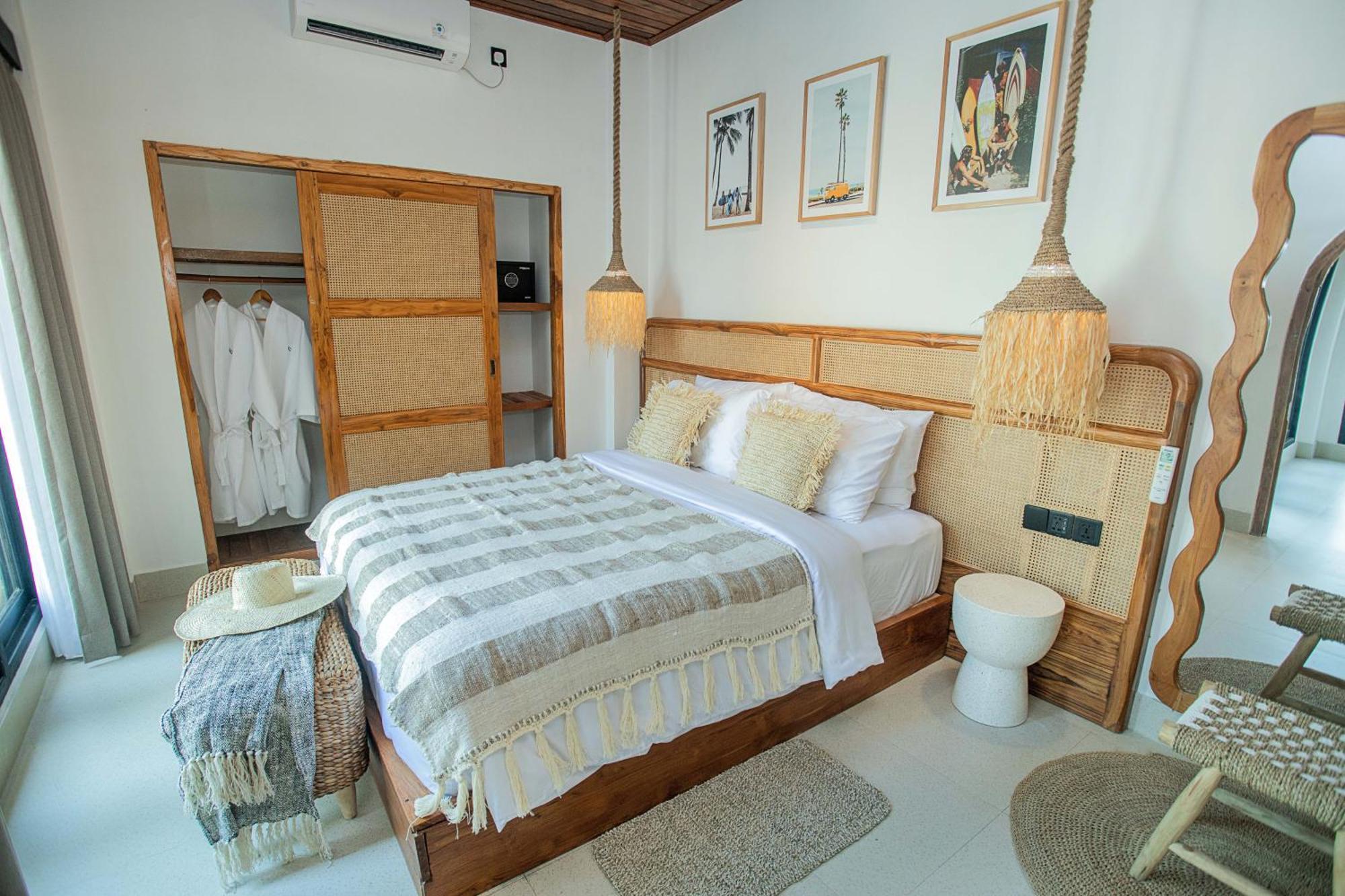Apartemen Good Day *