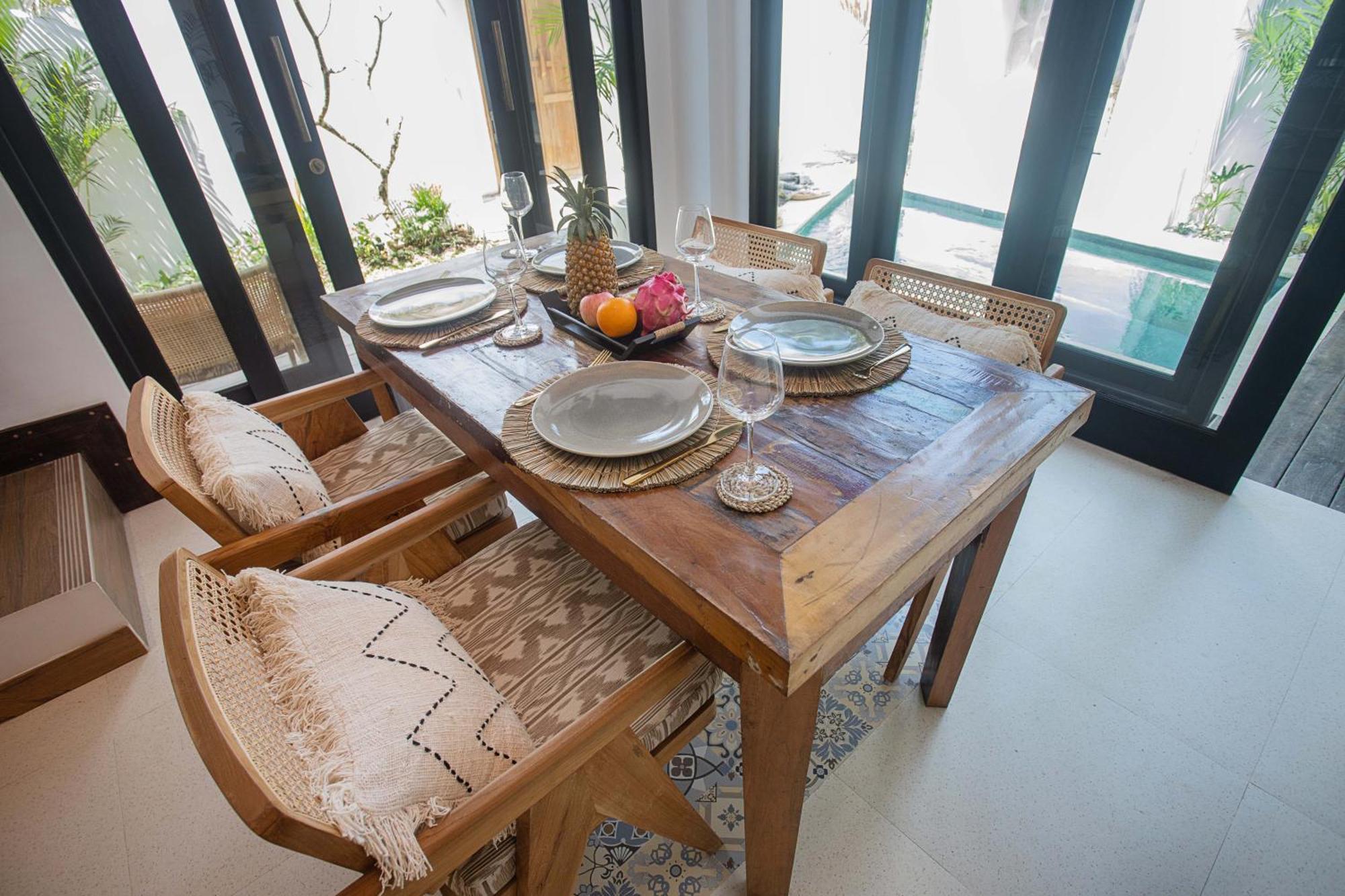 Apartemen Good Day Nusa Lembongan (Bali)