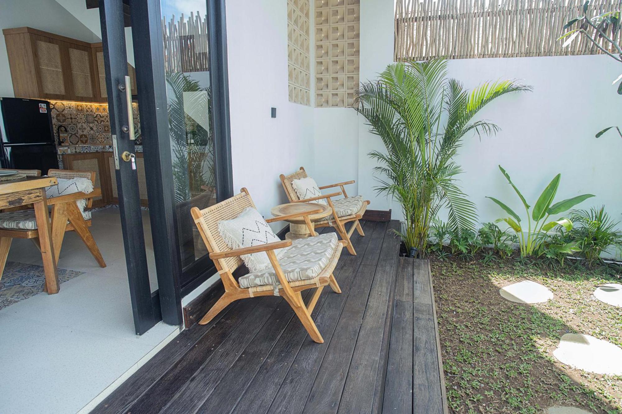 Good Day * Nusa Lembongan (Bali)