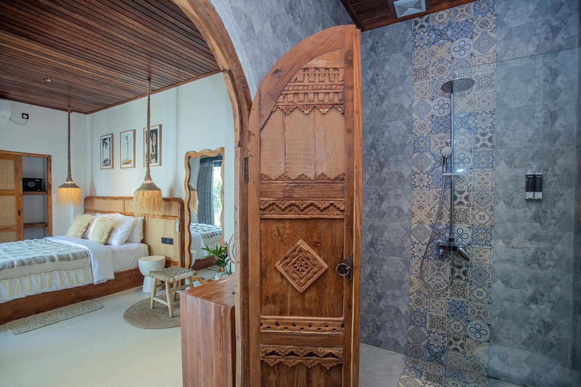 Good Day Apartemen Nusa Lembongan (Bali)