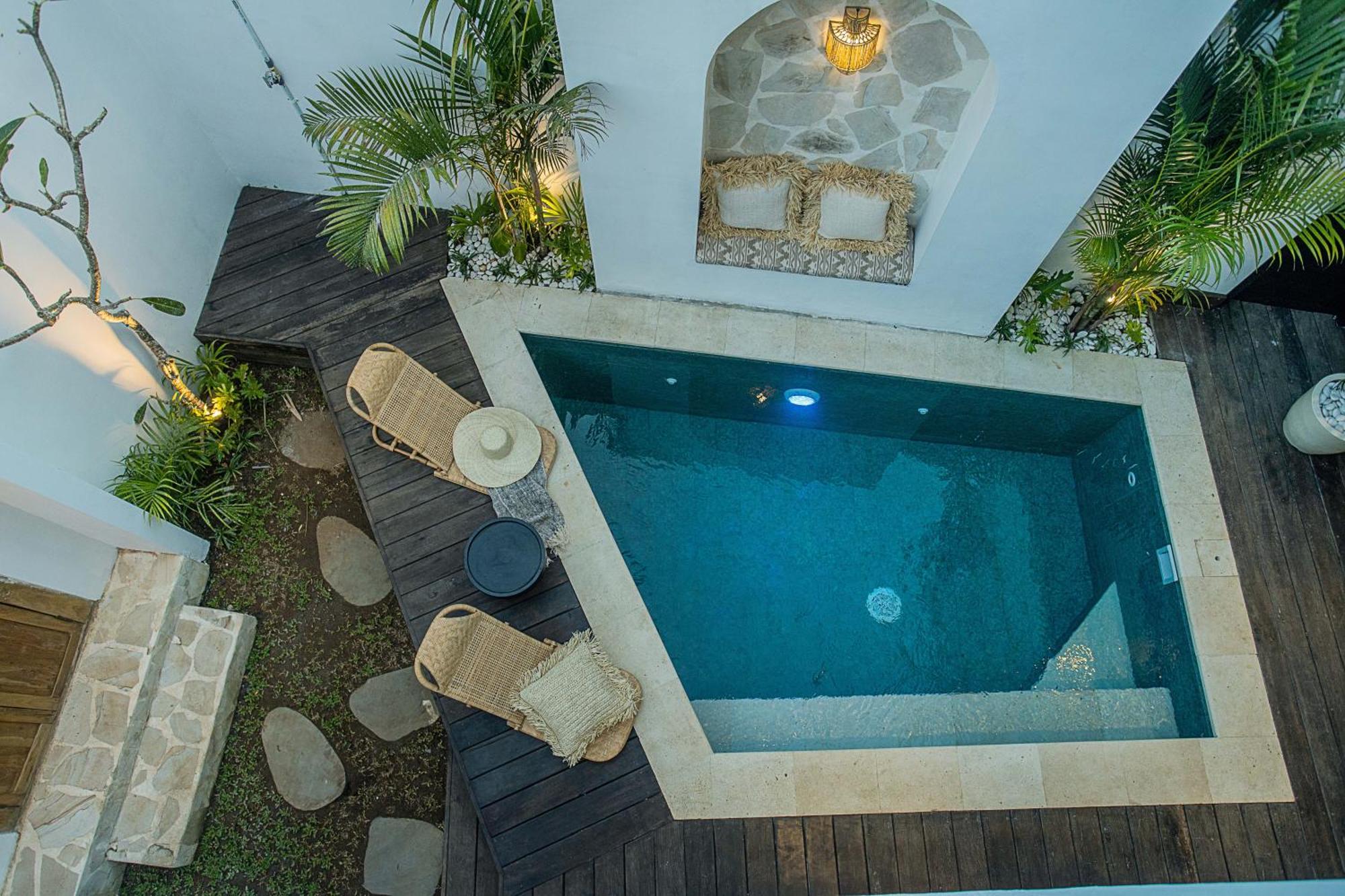 Apartemen Good Day Nusa Lembongan (Bali)