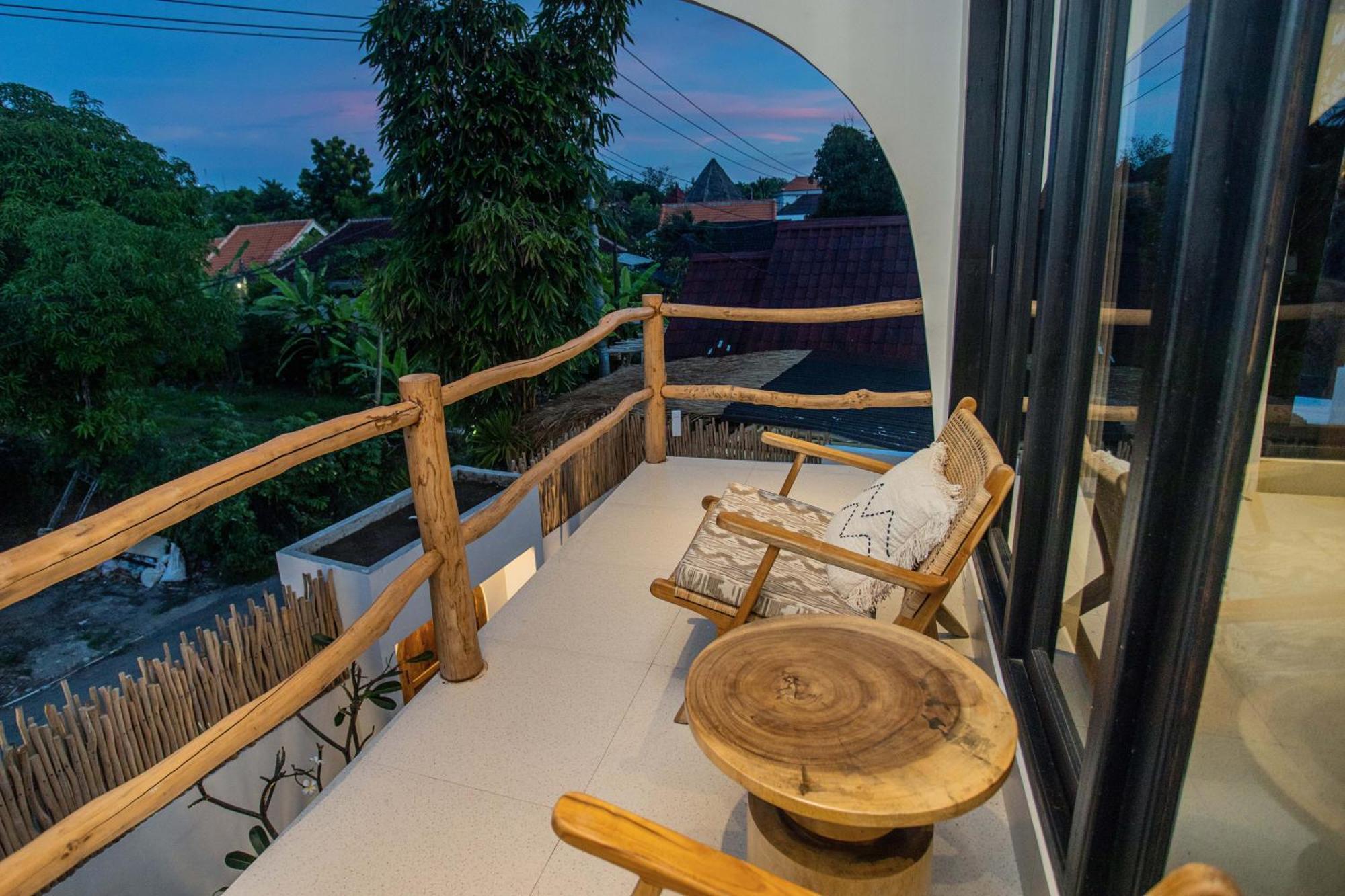 Apartemen Good Day