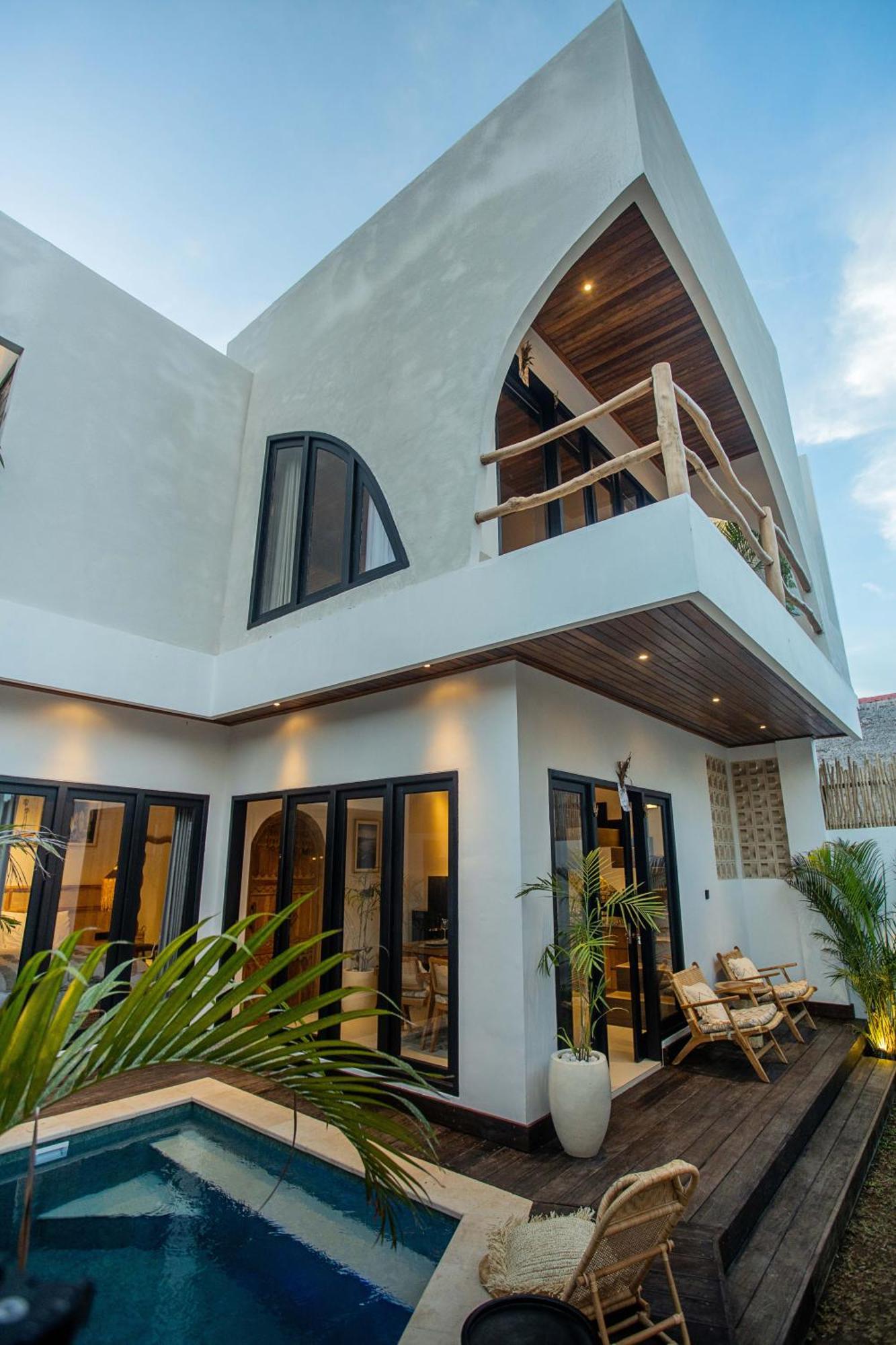 Good Day Apartemen Nusa Lembongan (Bali)