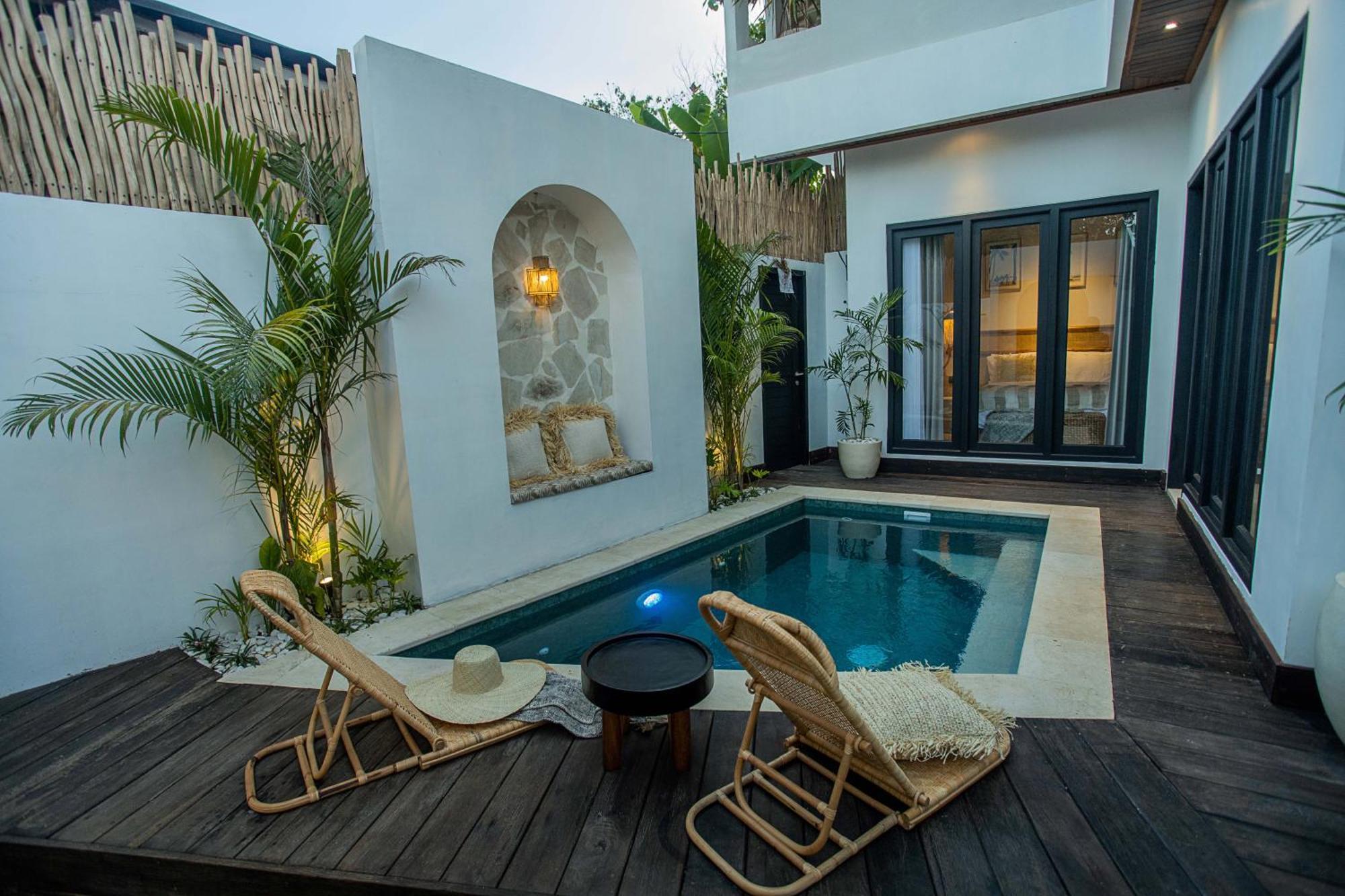 Good Day Nusa Lembongan (Bali)