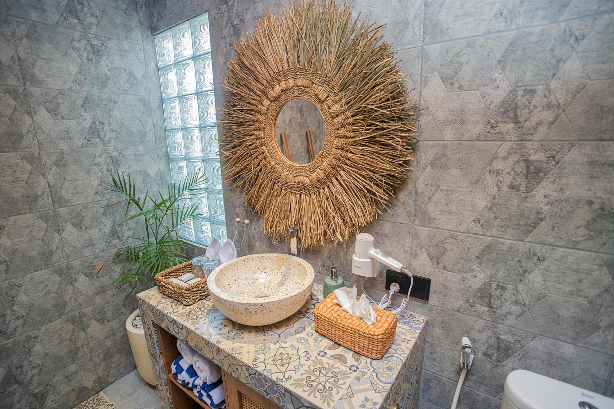 Apartemen Good Day Nusa Lembongan (Bali)