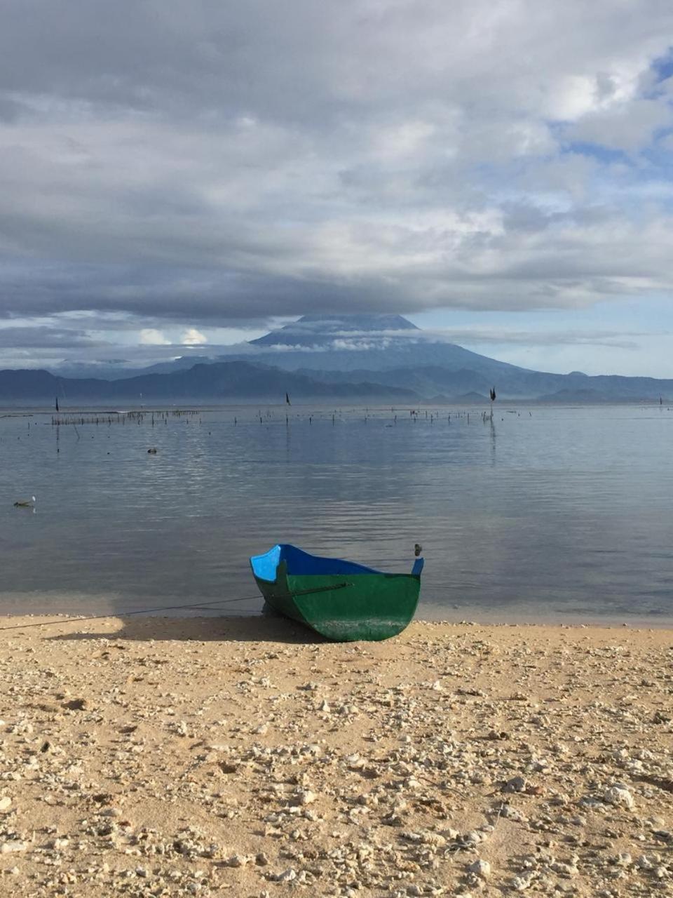 Maha Di Nusa * Nusa Lembongan (Bali)