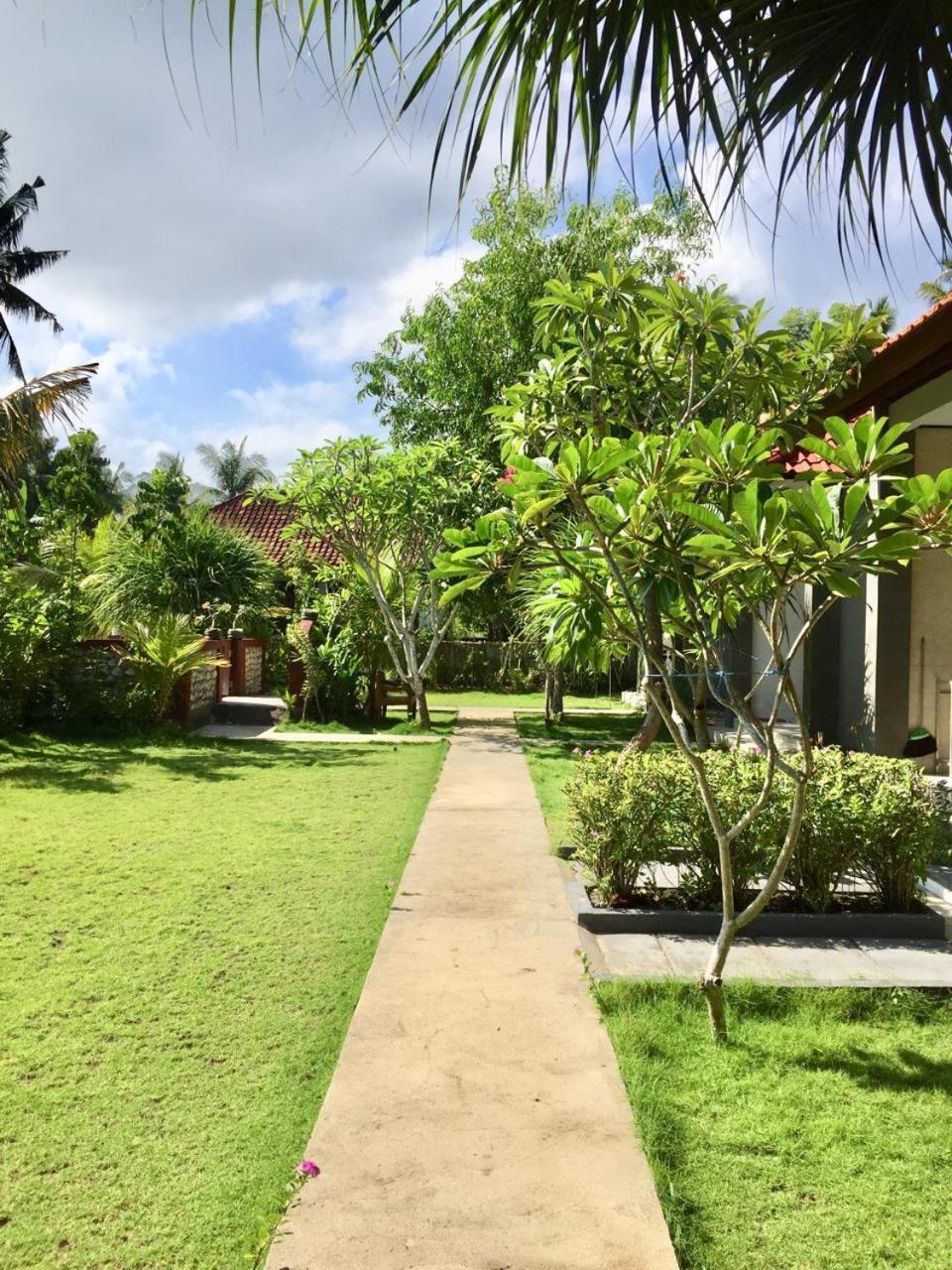 Guest house Maha Di Nusa