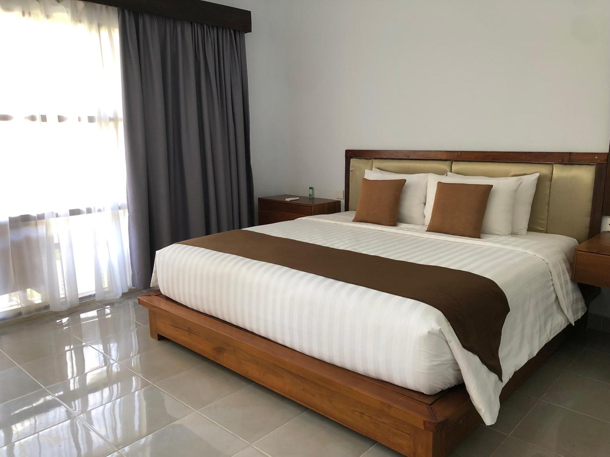 Maha Di Nusa Guest house Nusa Lembongan (Bali)