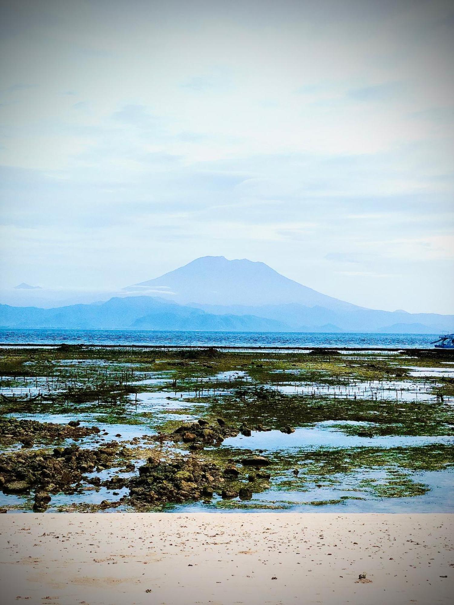 Maha Di Nusa * Nusa Lembongan (Bali)