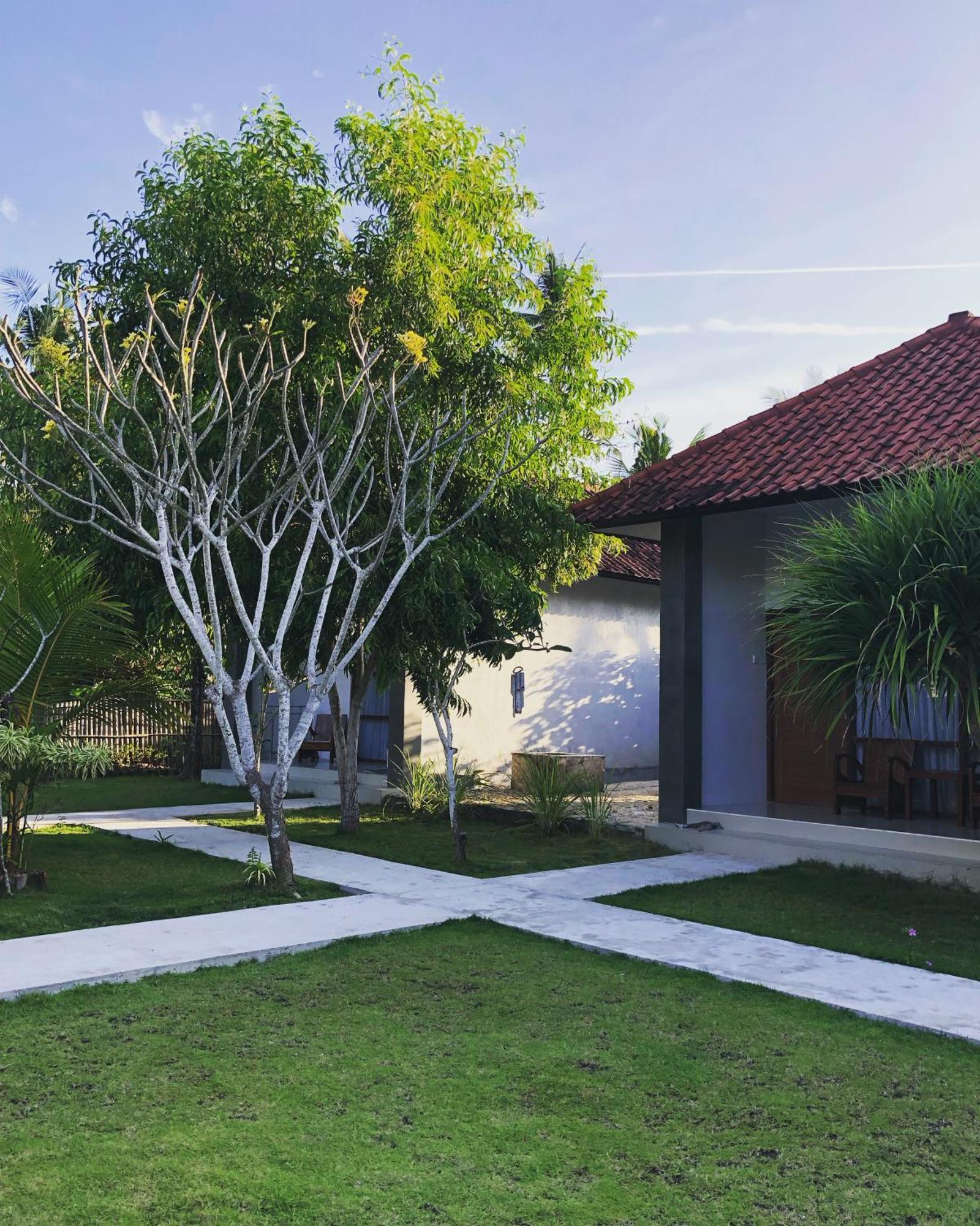 Maha Di Nusa * Nusa Lembongan (Bali)