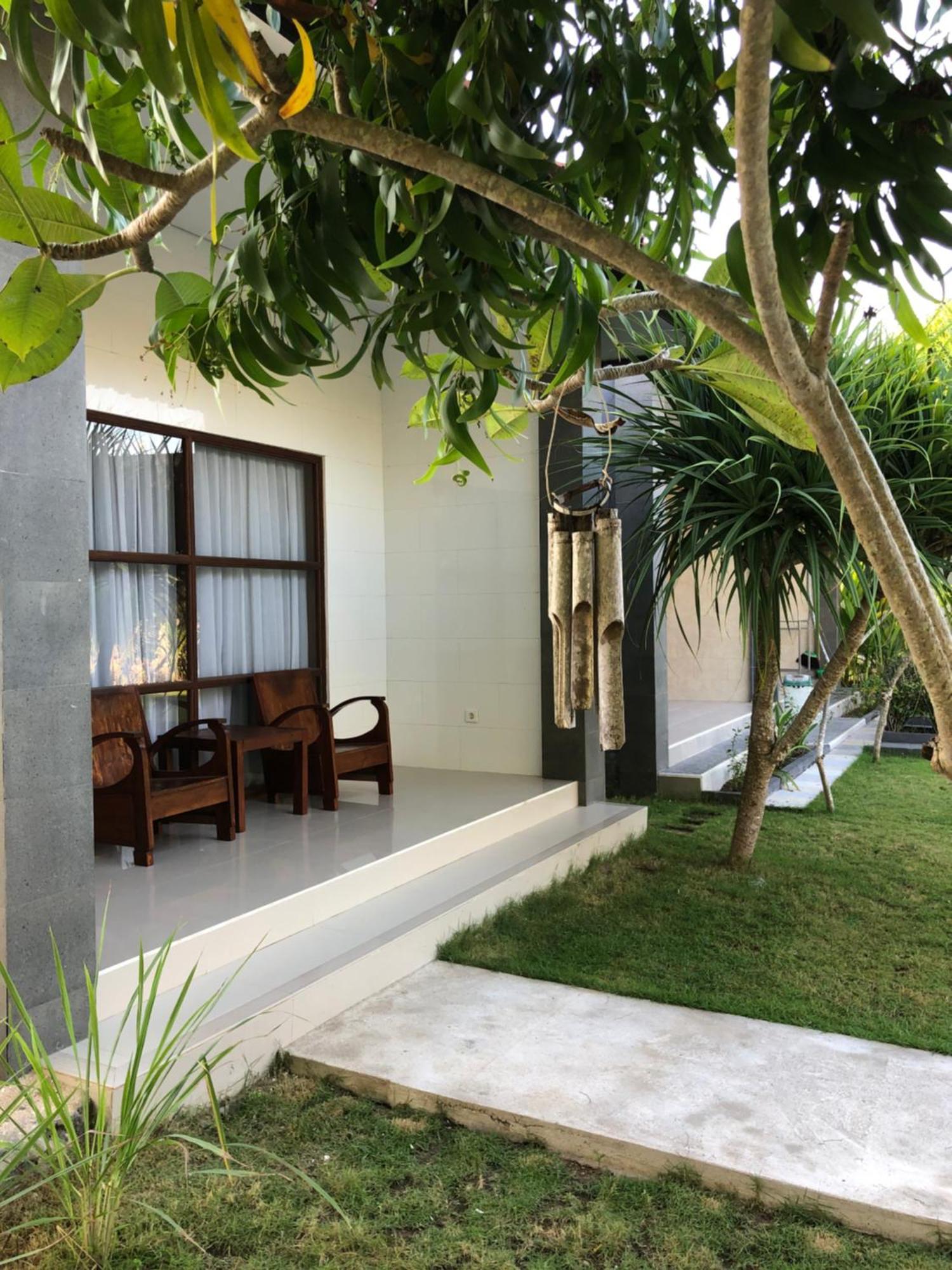 Guest house Maha Di Nusa *