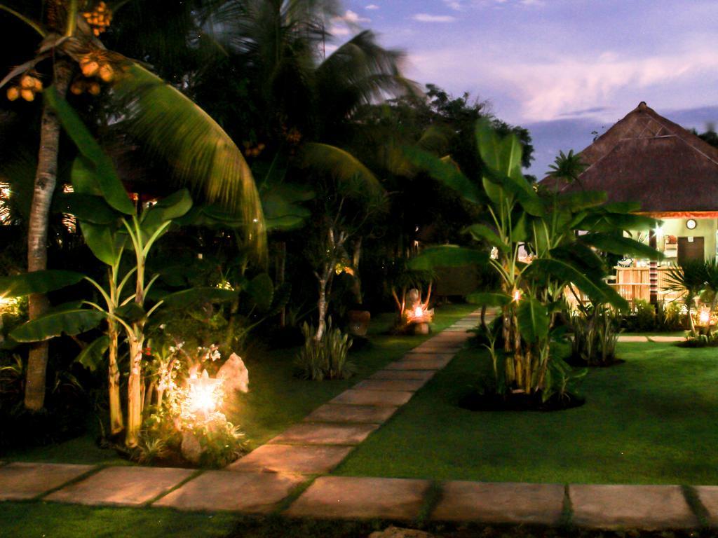 The Jingga Nusa Lembongan (Bali)