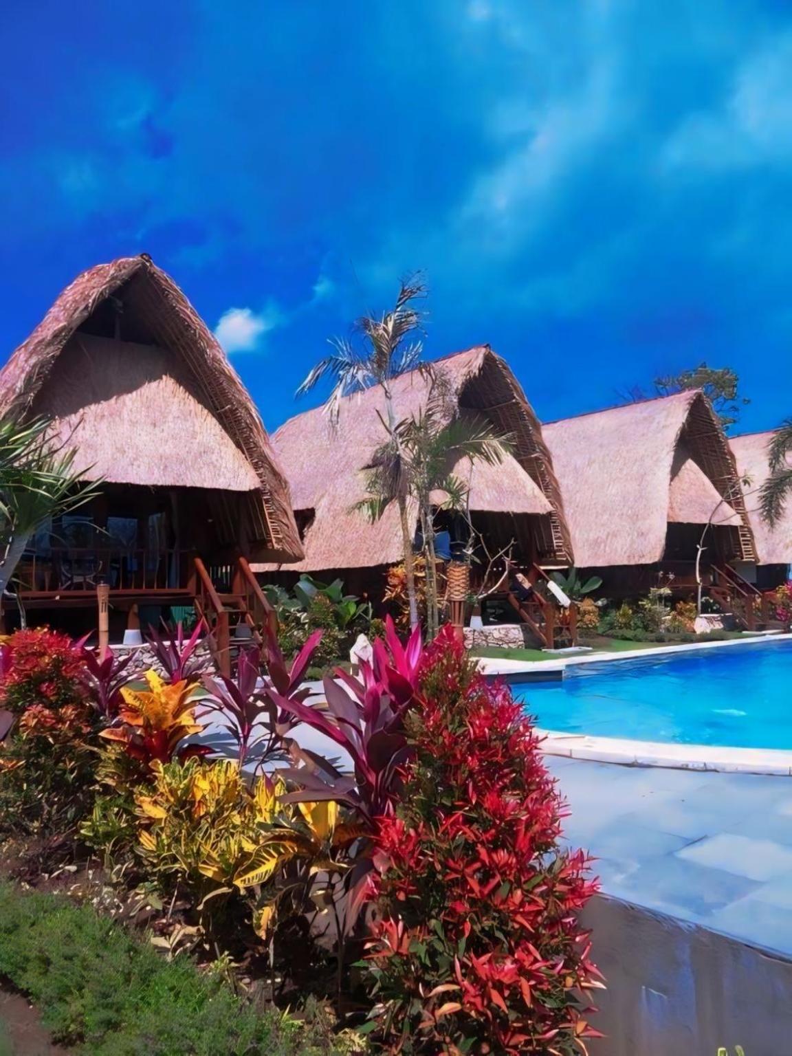 Harta 4* Nusa Lembongan (Bali)