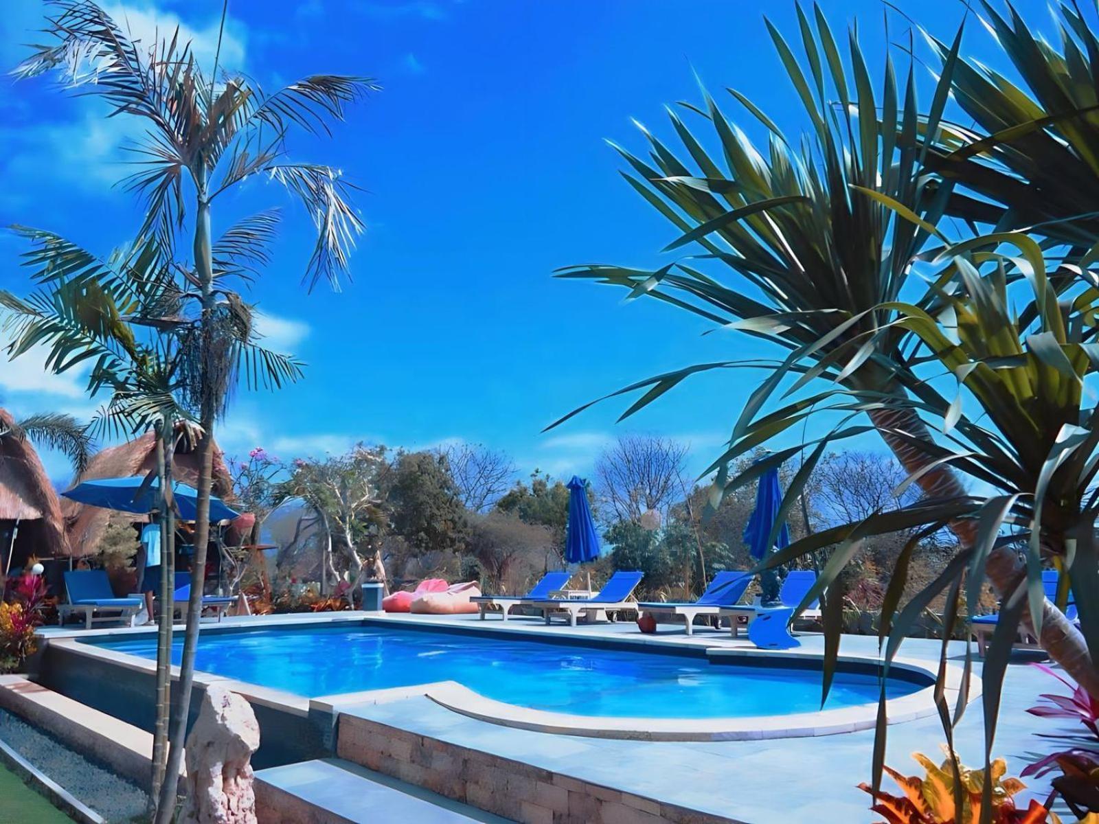 Harta Holiday park