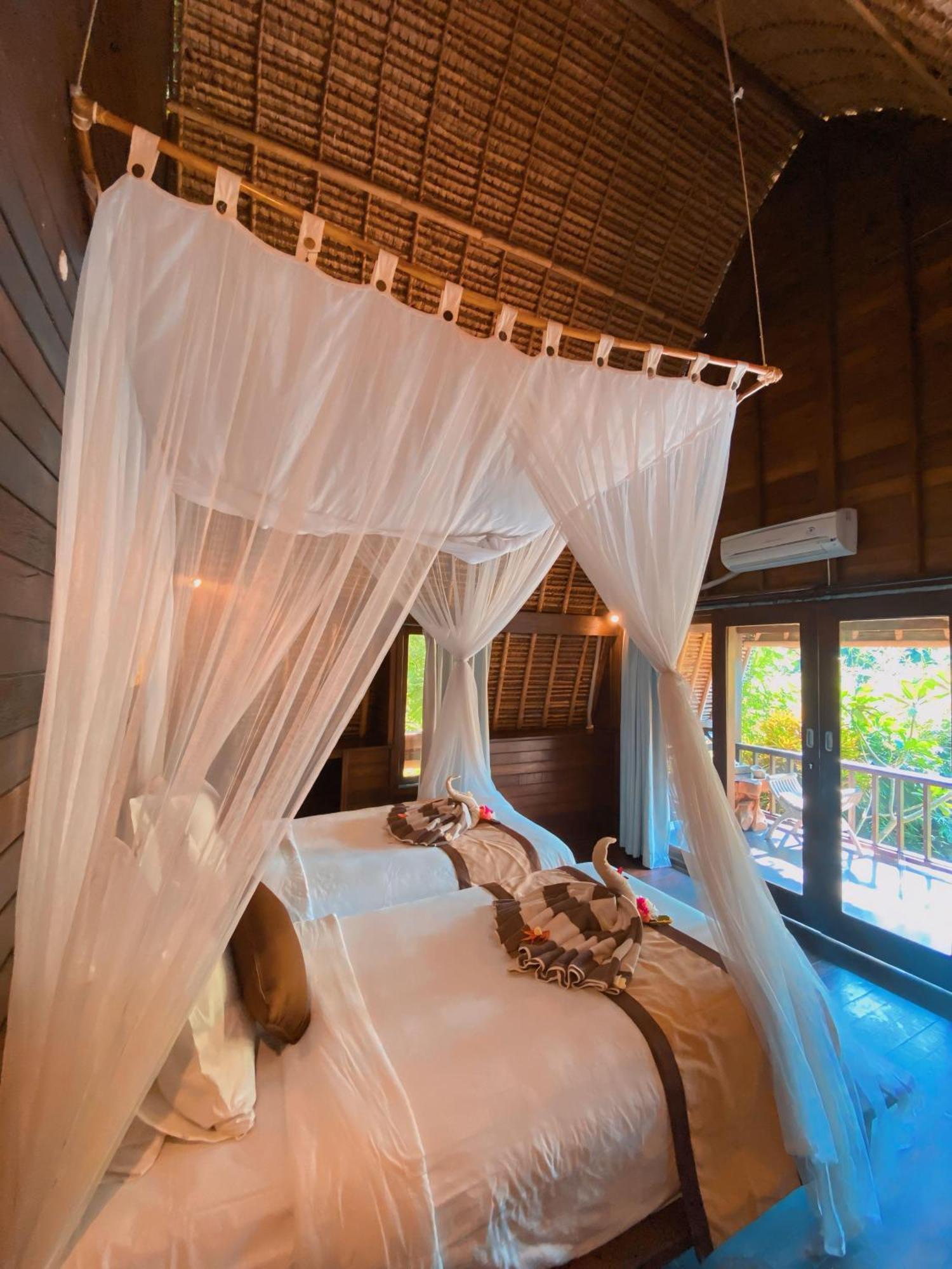 Holiday park Harta Nusa Lembongan (Bali)