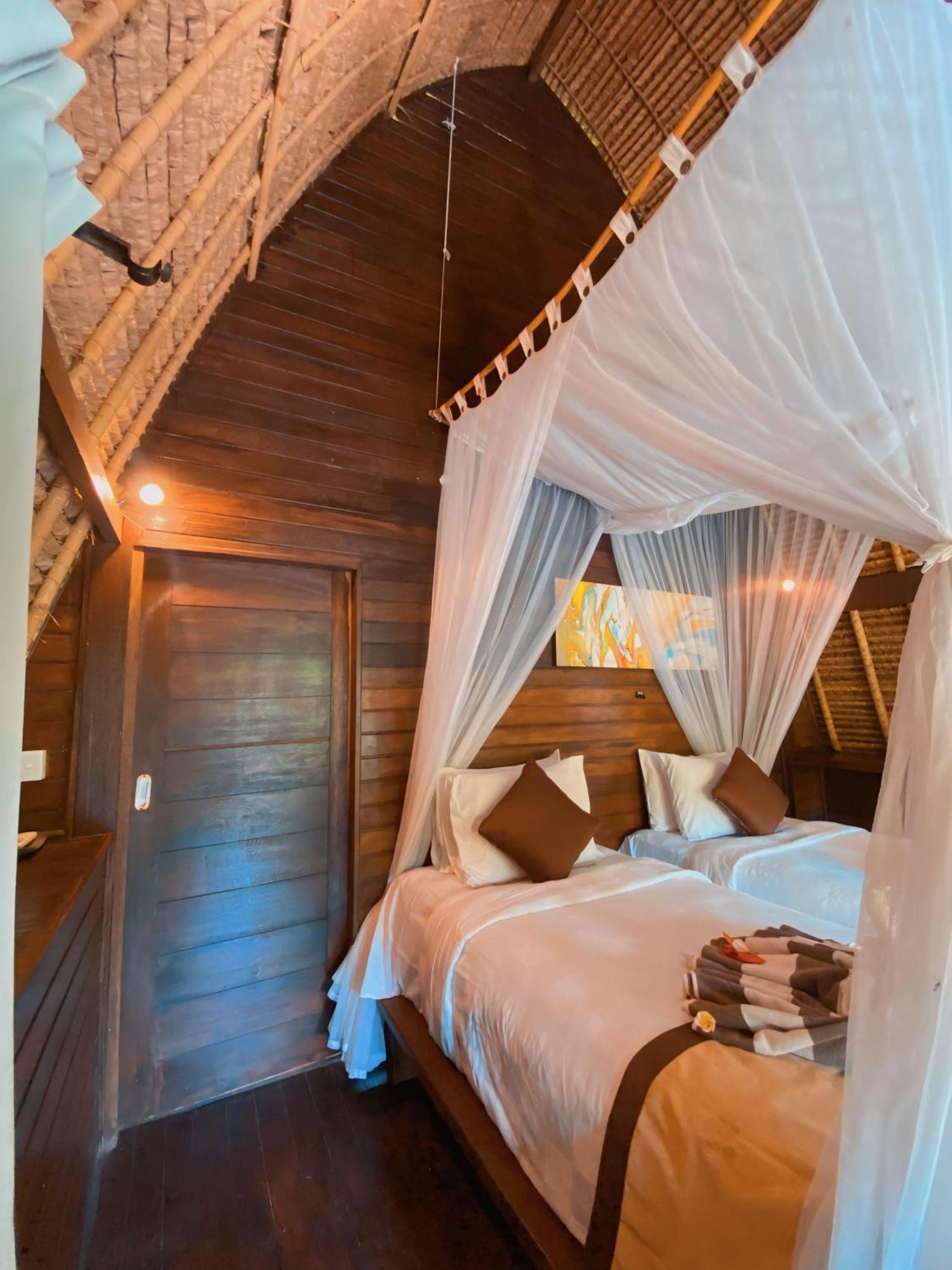Holiday park Harta