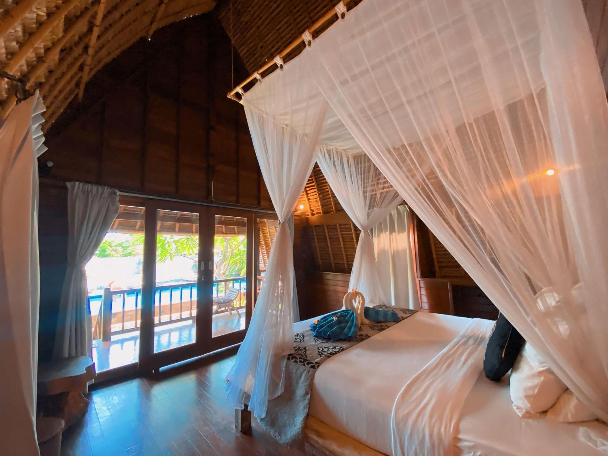 Harta Taman liburan 4*