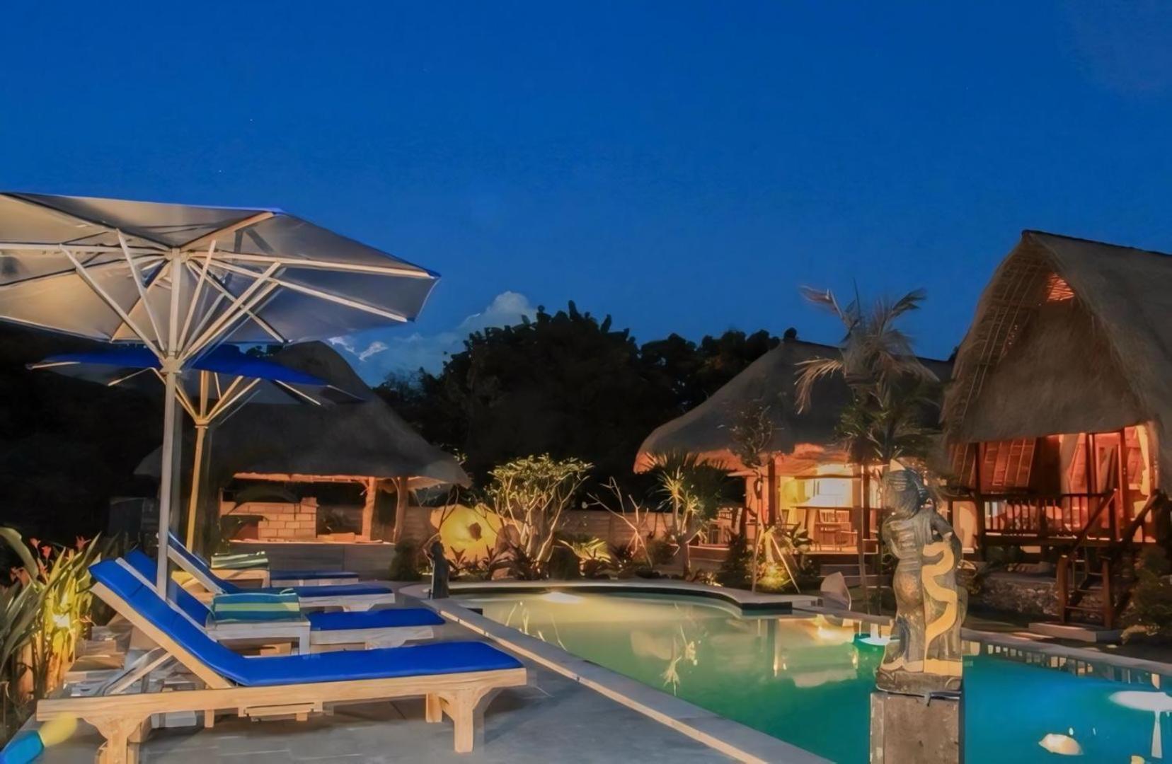 Holiday park Harta